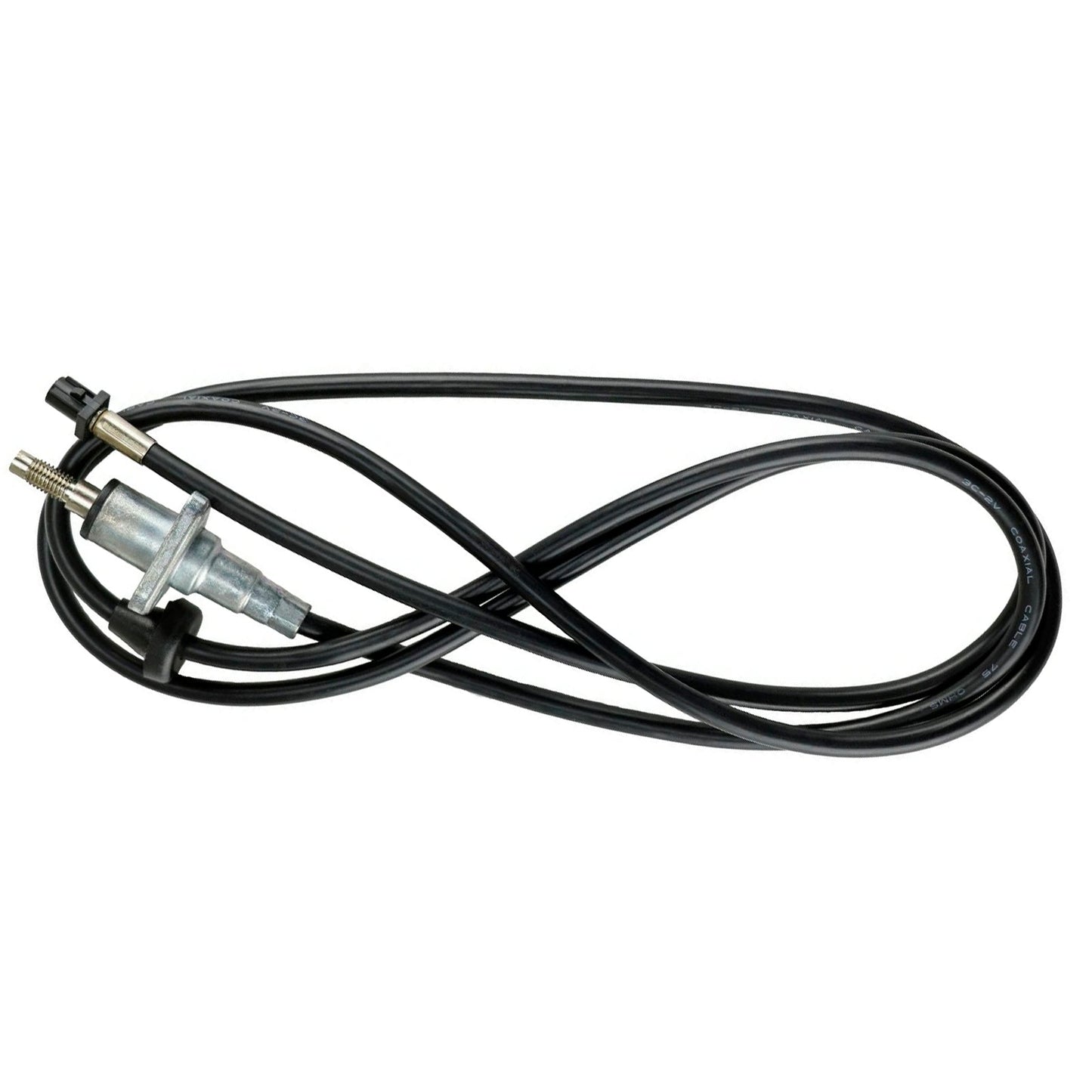 Radio Antenna Base Assembly 22936386 For GMC Sierra 2014-2019