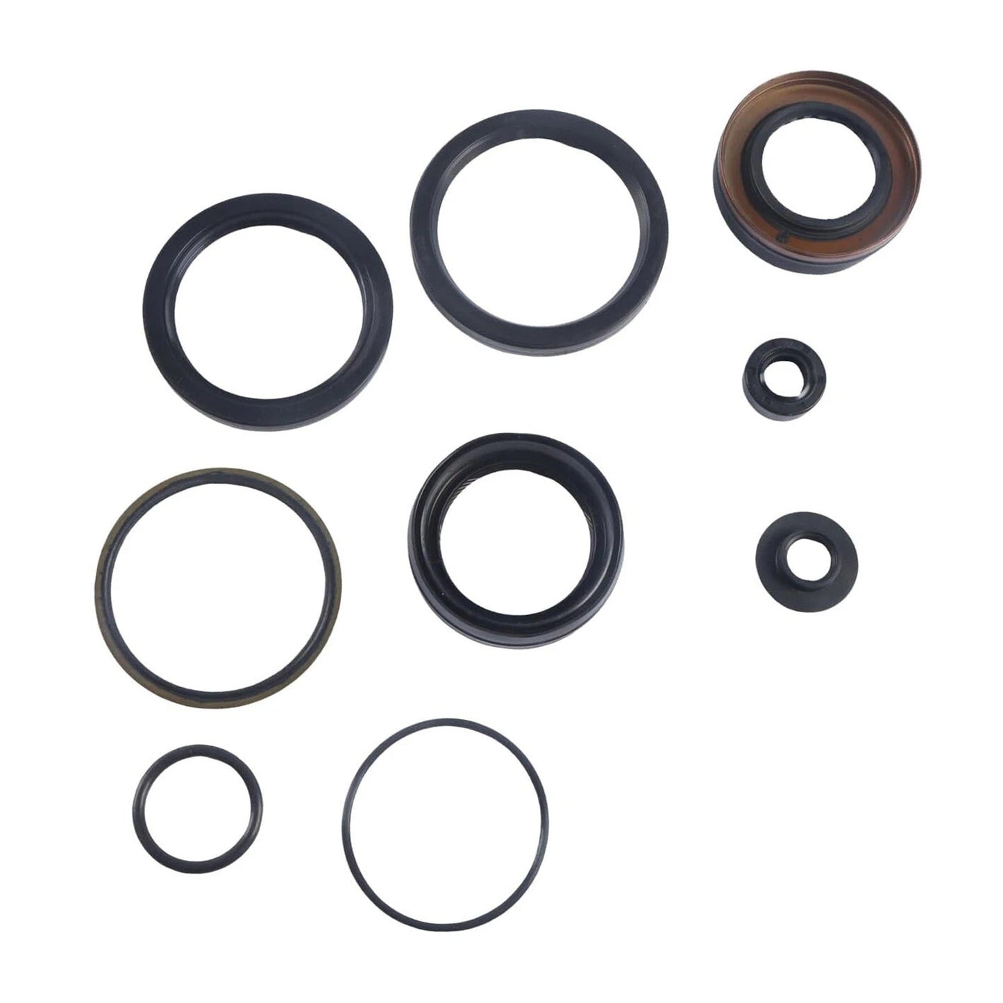 2014 X-TRAIL L4 2.5L CVT Transmission Master Rebuild Kit Clutch Plates F016E JF017E RE0F11E