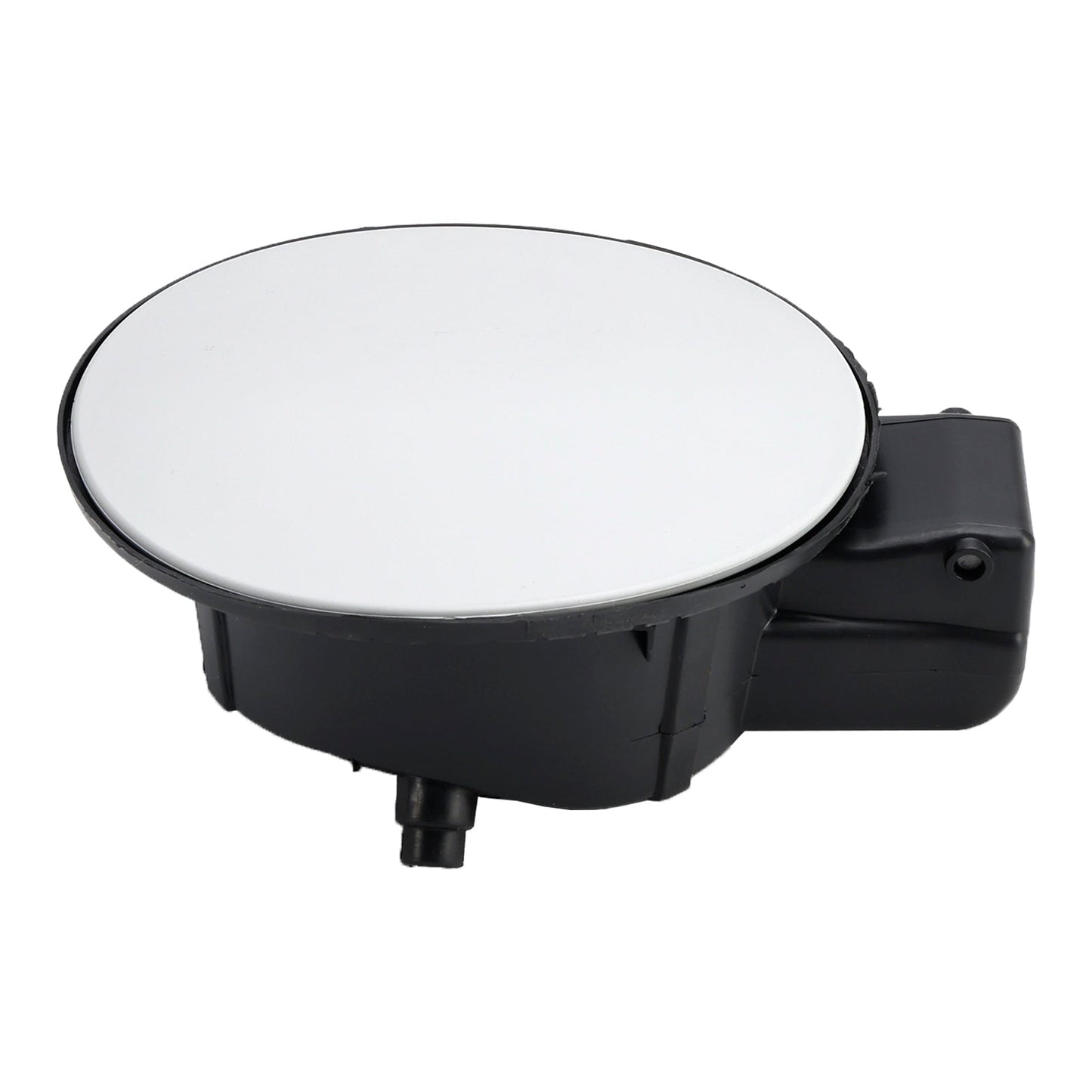 2011-2019 VW Polo Gas Fuel Tank Lid Door Lid Flap Cover Cap 6R0809857