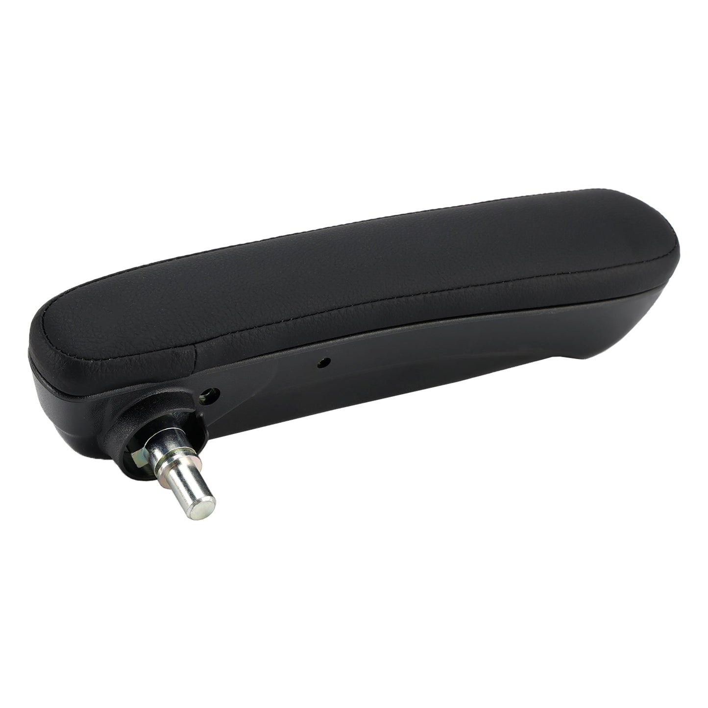 2016-2019 Fiat 500 Abarth Black Front Right Seat Armrest 6BV48KRLAA