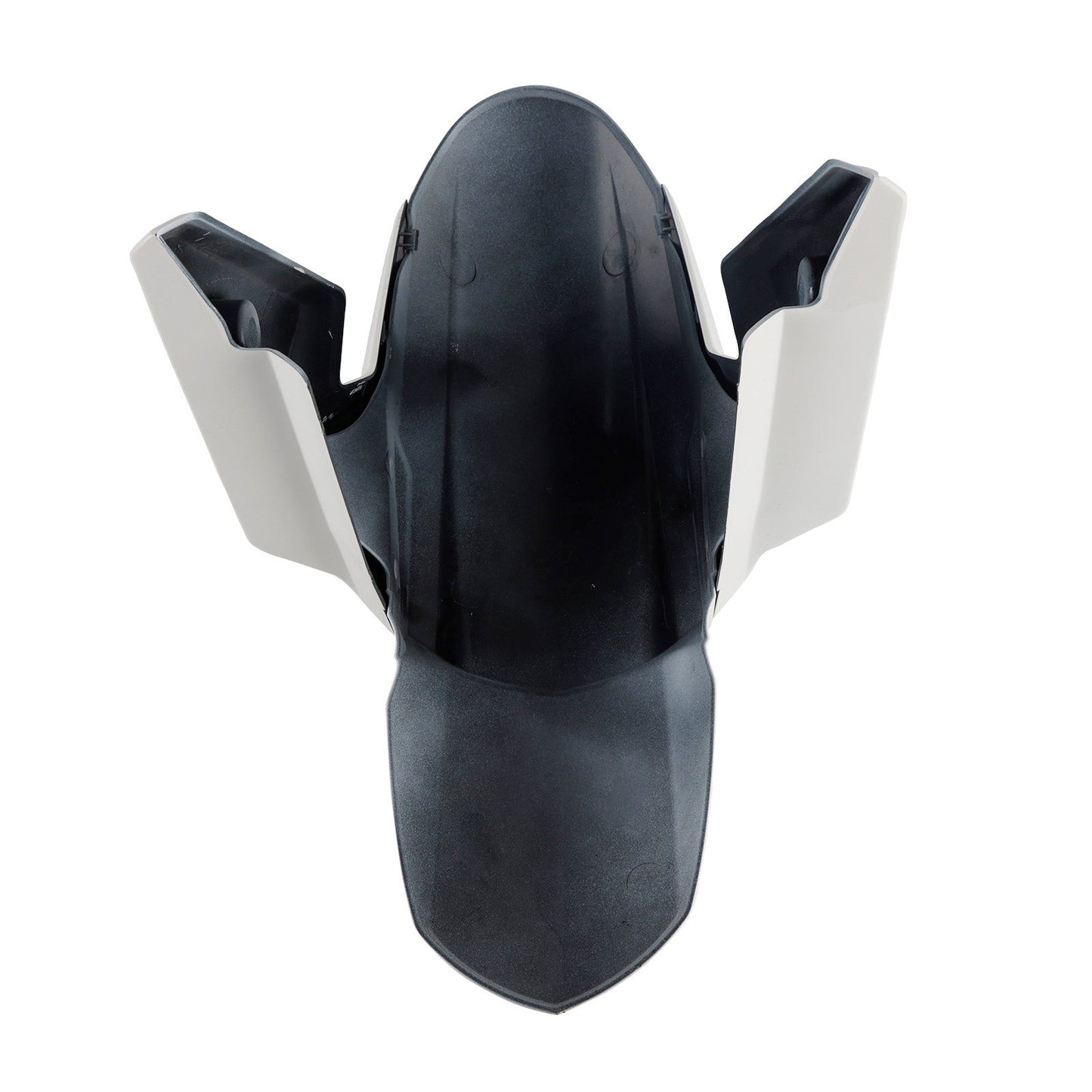 2020-2025 Street Triple 765 R RS Front Fender Mudguard Fairing