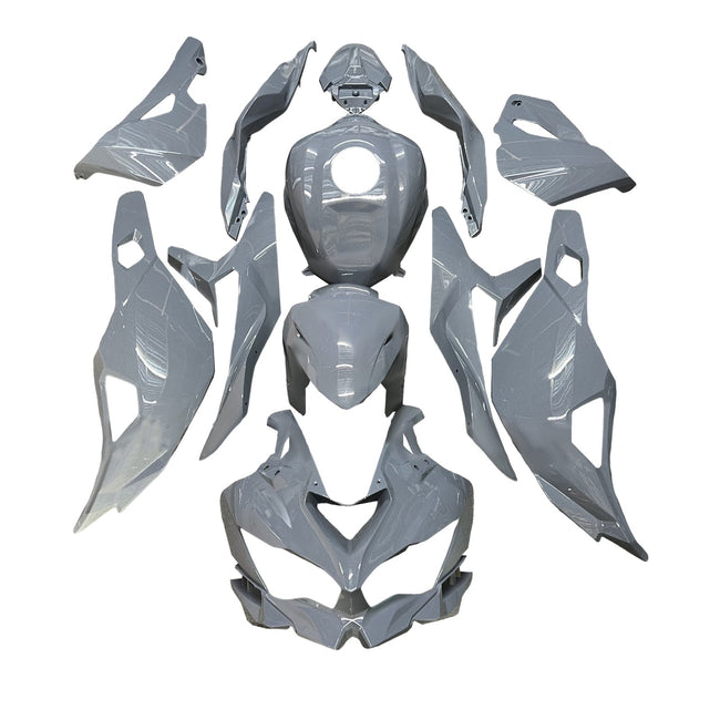 Injection Fairing Kit fit For Kawasaki Ninja ZX-25R ZX-4R ZX-4RR 2019-2025