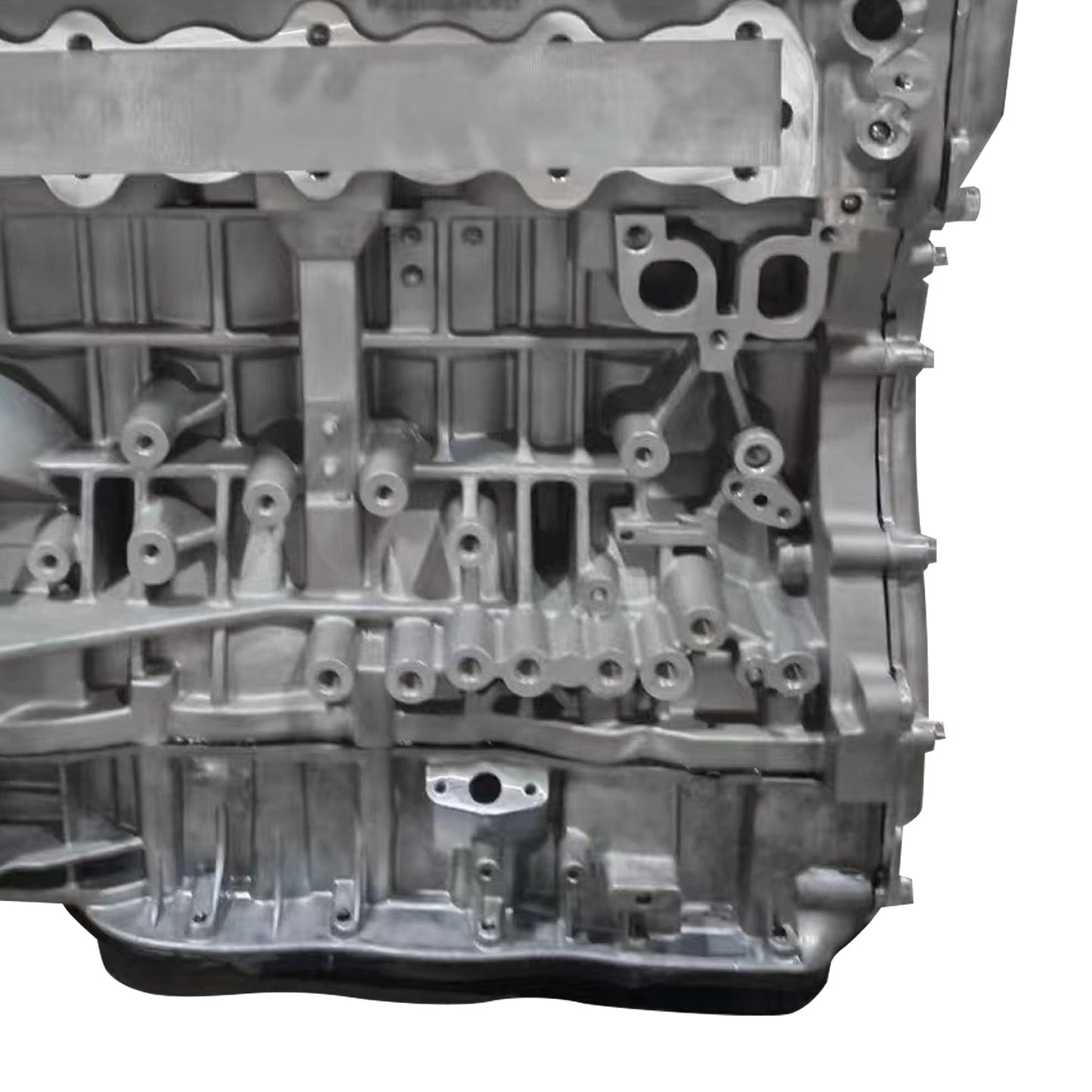 Before 2013 For Hyundai Santa Fe Turbo Engine 2.0L 4 Cylinder Gdi G4KH Engine