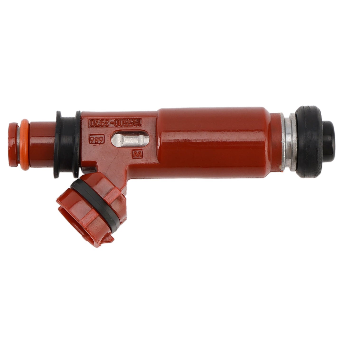 2001-2002 Mitsubishi Montero 3.5L 1PCS Fuel Injector MD357267 195500-3970