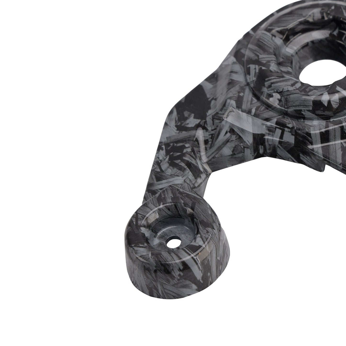 Frame Side Cover Panel Guard Fairing For Kawasaki Z900 2025-2026