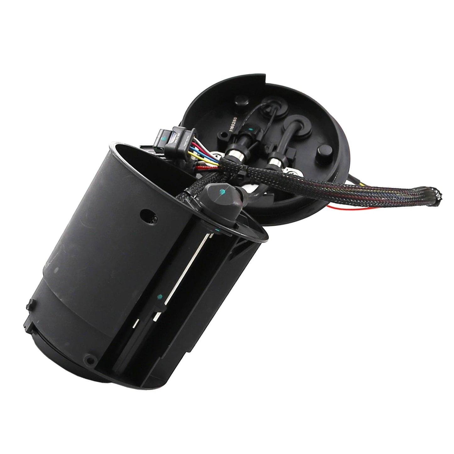 2013-2016 Mercedes-Benz GL350 Diesel Exhaust Fluid DEF Heater 1664710875