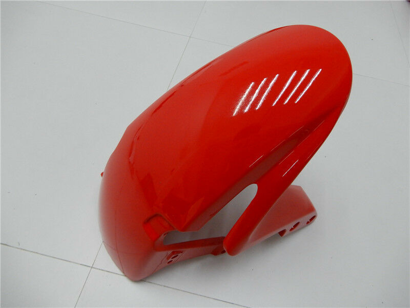 ABS Injection Mold Bodywork Fairing Kit For Honda CBR600RR 2013-2020 White Blue