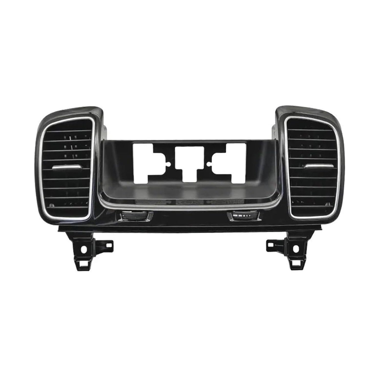 16683060012 Dashboard Center Air Vent Grille Panel For Mercedes GLE GLS Class W166 W292 2016 2017 2018 2019