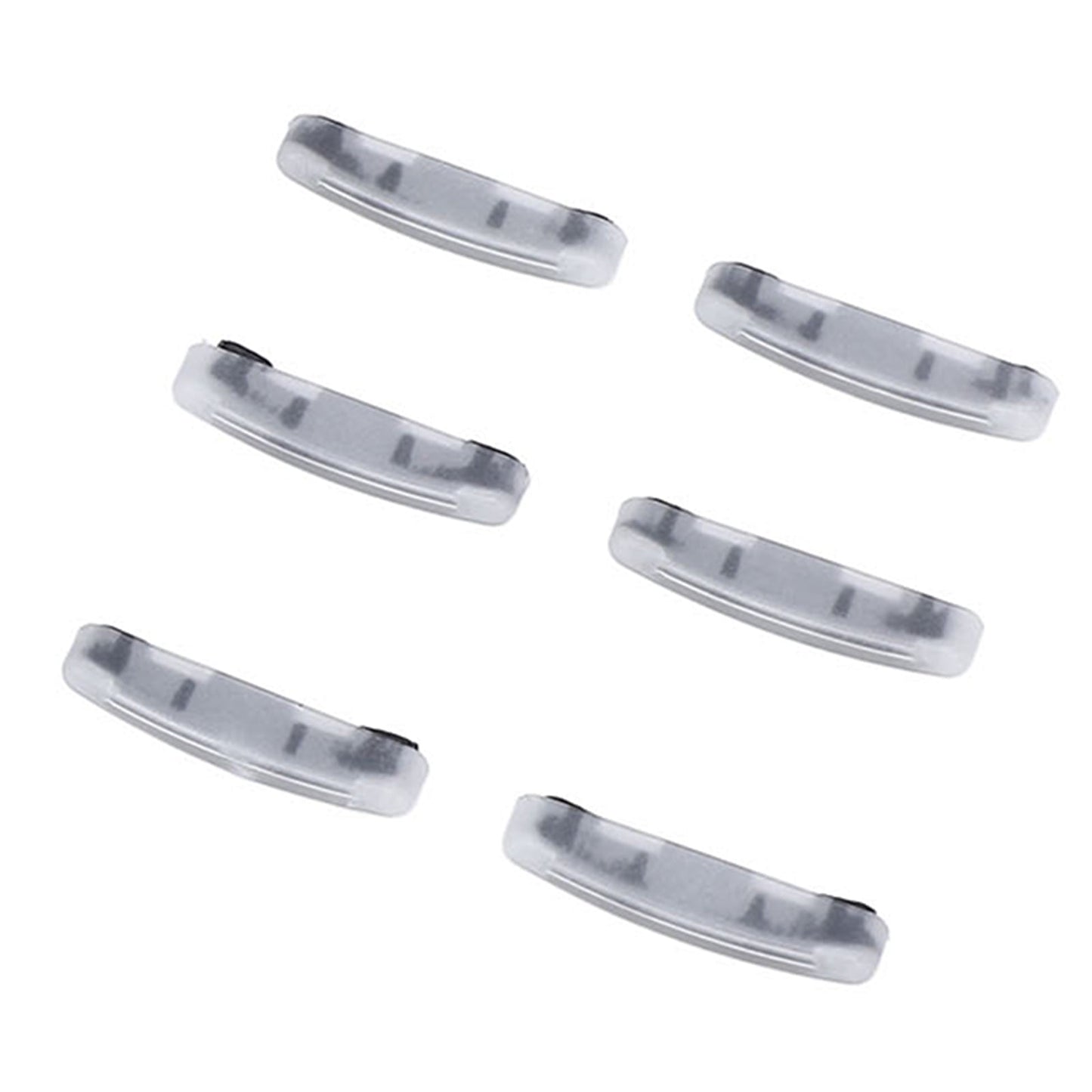 14Pcs Sunroof Bracket Slider Buckle Rail Clip Repair Kit for Jeep Renegade 15-21