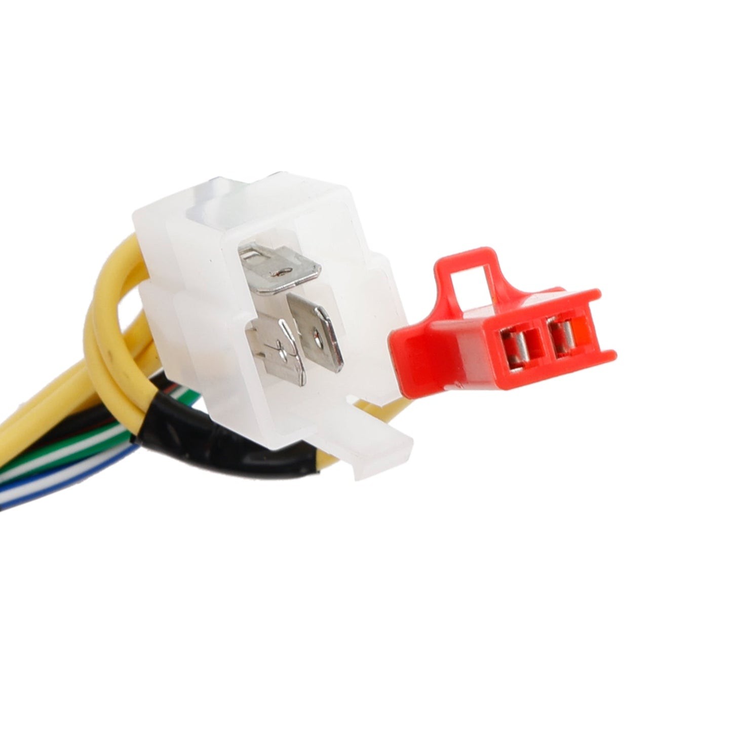 2009-2010 SYM (Sanyang Motor) HD 125 200 Stator Coil Magneto 6-Wire 11-Coil 31120-H9A-000 31120-H9A-001