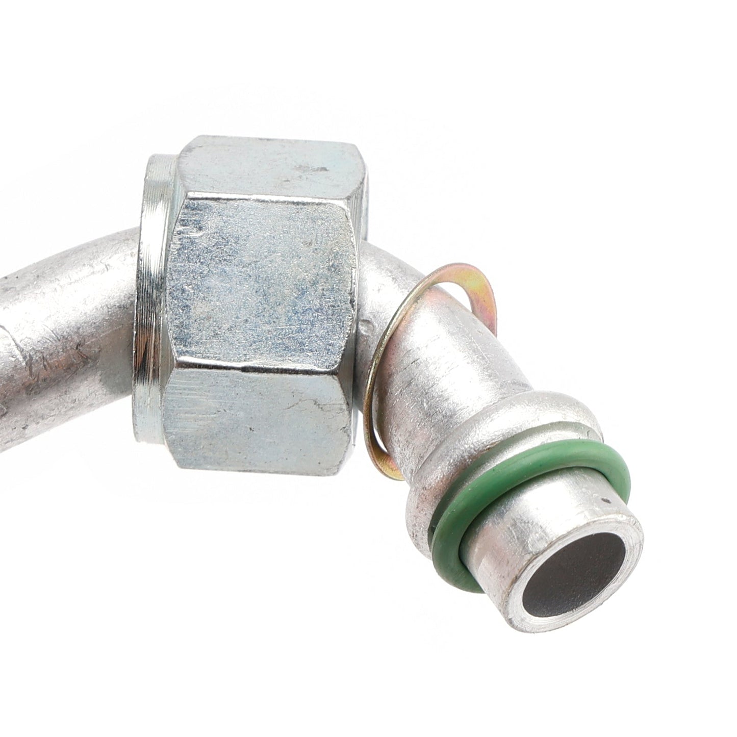AC.121.001 Universal #6#8#10 A/C Hose Fitting 6.5ft For Custom Air Conditioning
