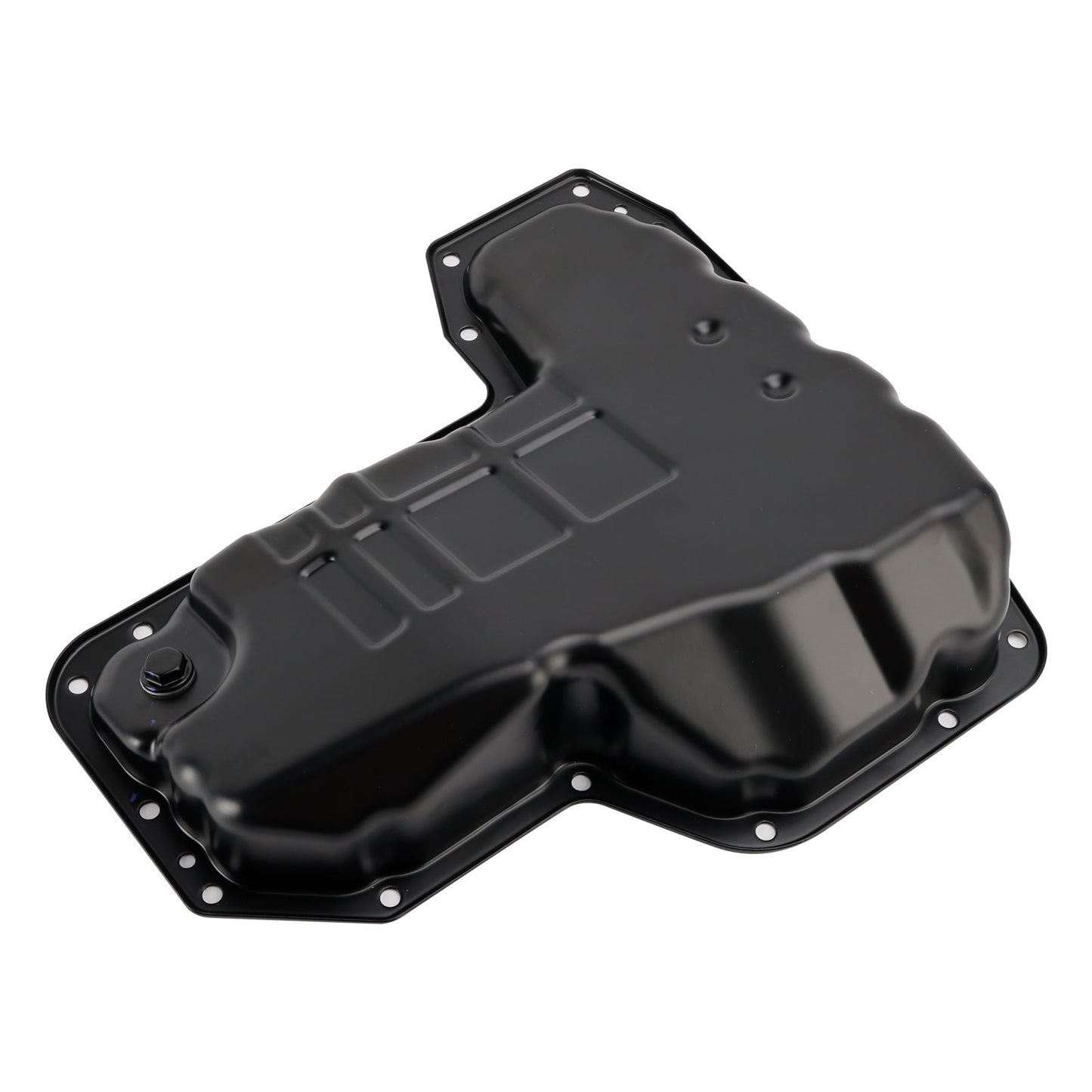 2007-2012 Nissan Versa 1.8L CVT HATCHBACK SL Oil Pan 31390-1XB01