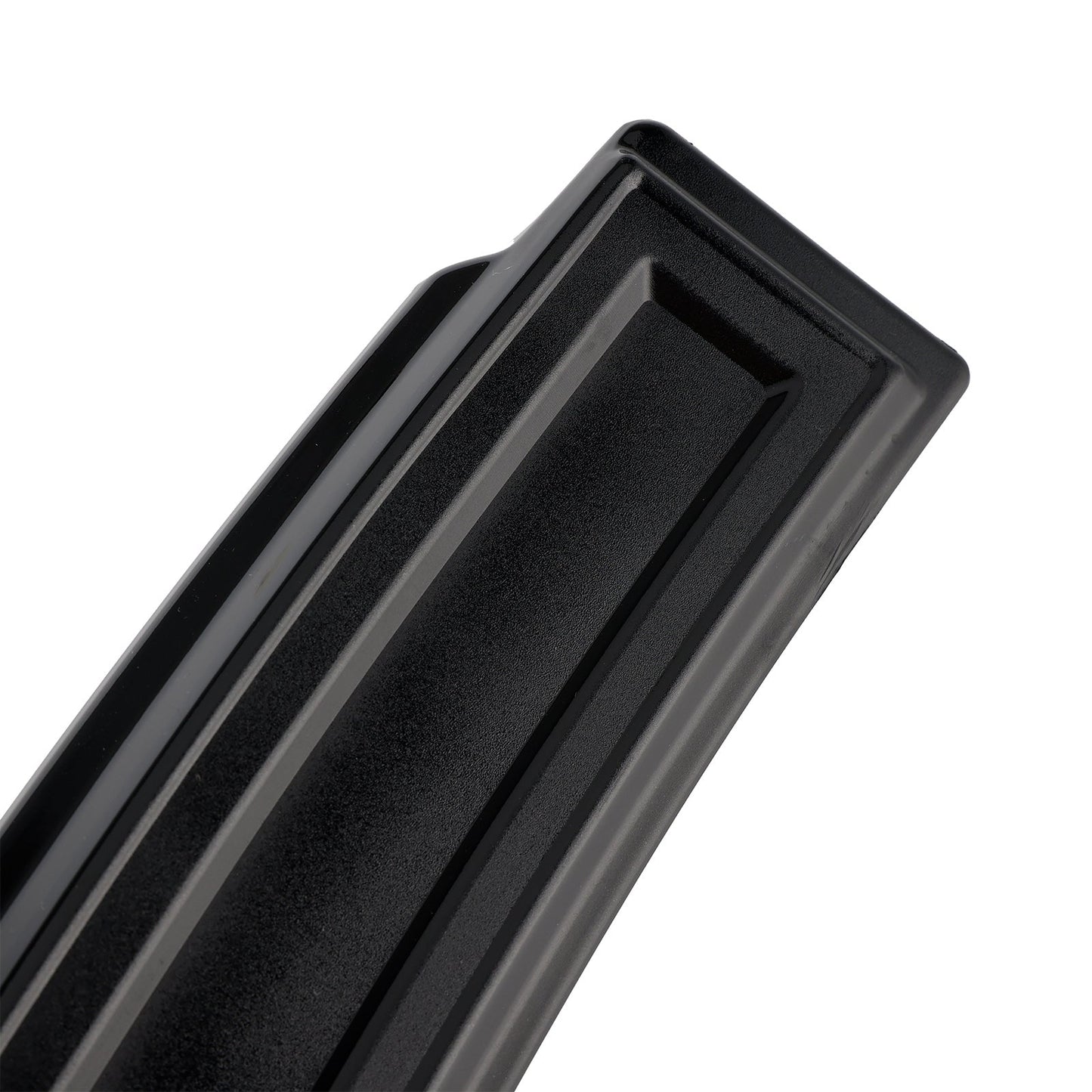 2004-2013 BMW 3 Series Saloon E90 M3 Saloon E90 models Gloss Black Rear Roof Spoiler Window Wing
