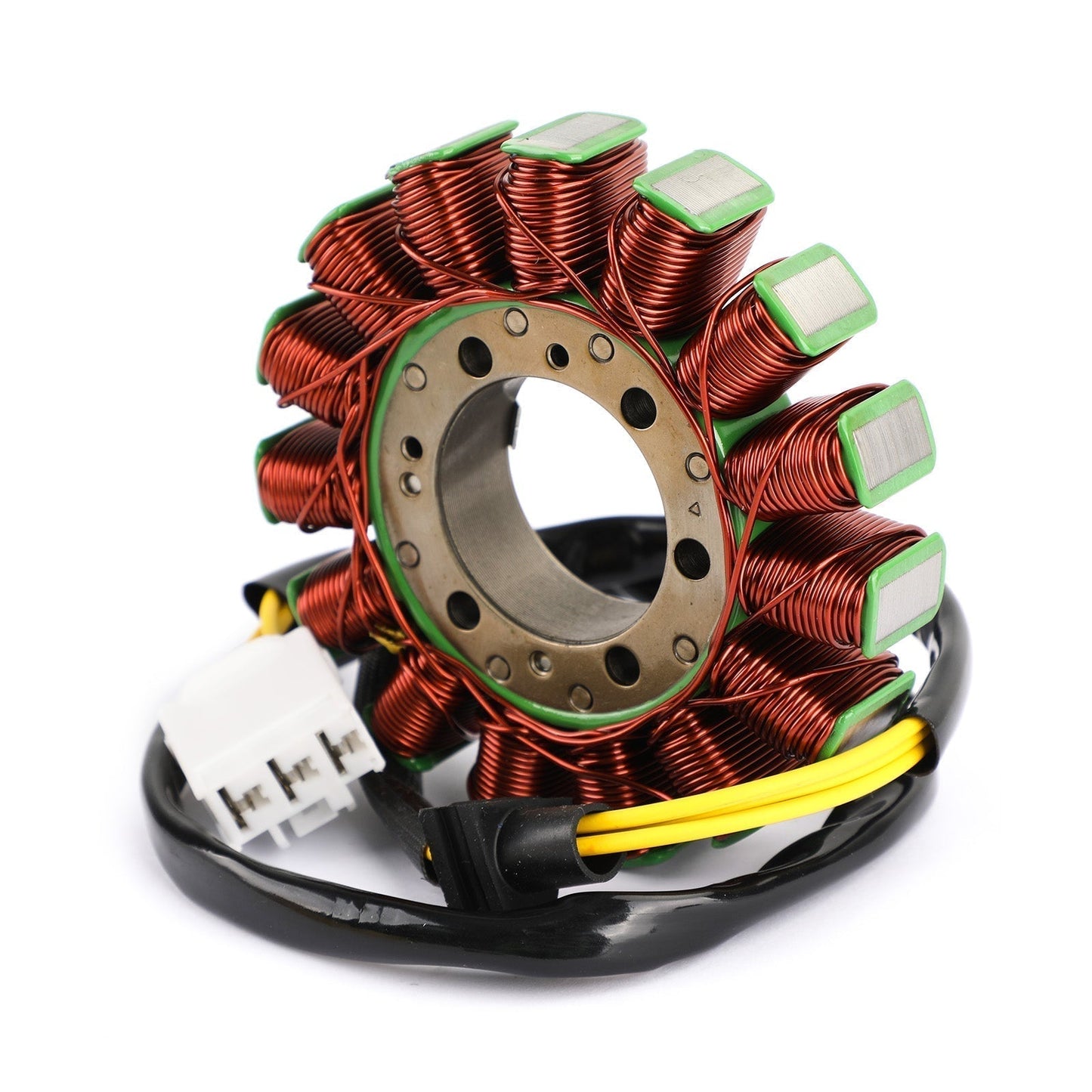 Alternator Magneto Stator Fit for Honda NT 700 V / ABS Deauville 2006 - 2011