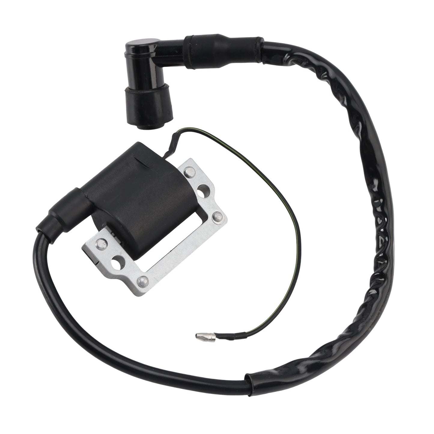 Ignition Coil fit for Kawasaki KLF185 Bayou 185 85-88 KL110 KSR 13-14 21121-1121
