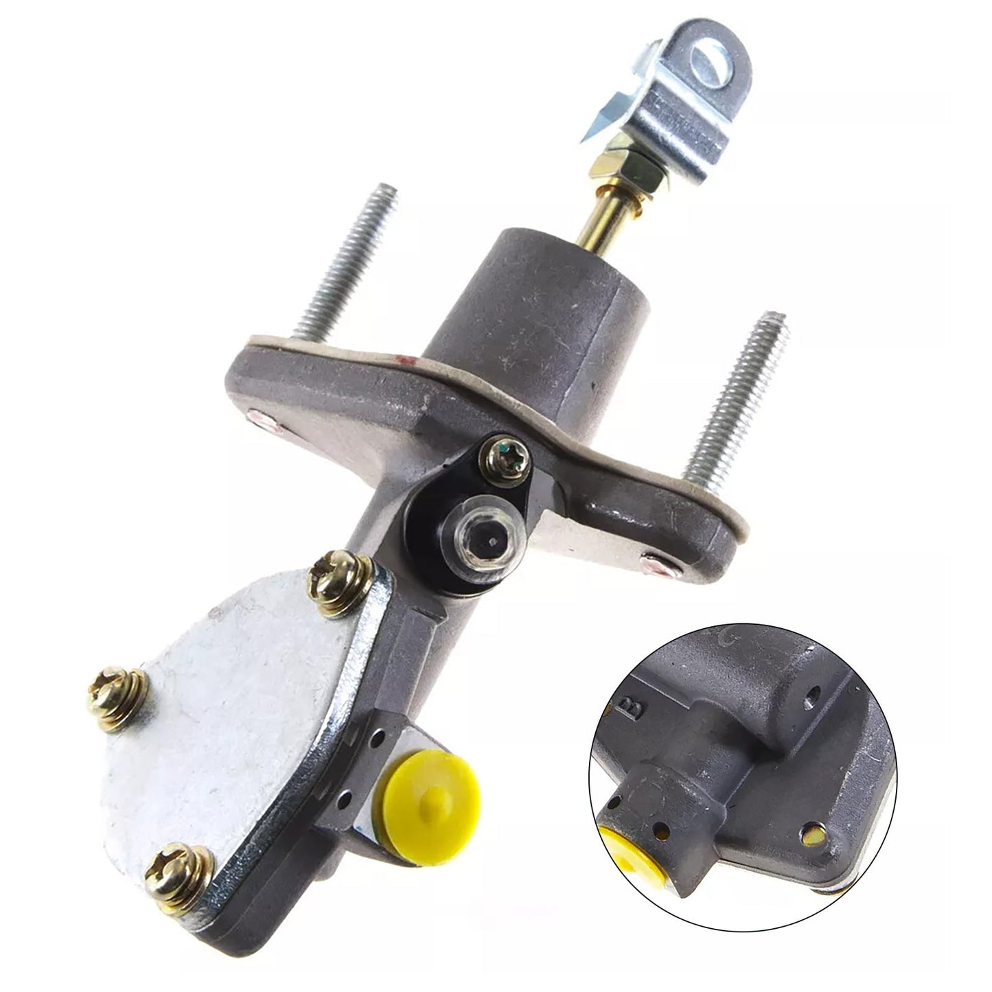 Honda Accord Civic RSX TL TSX L4 V6 Clutch Master Cylinder LMC432 LMC4320
