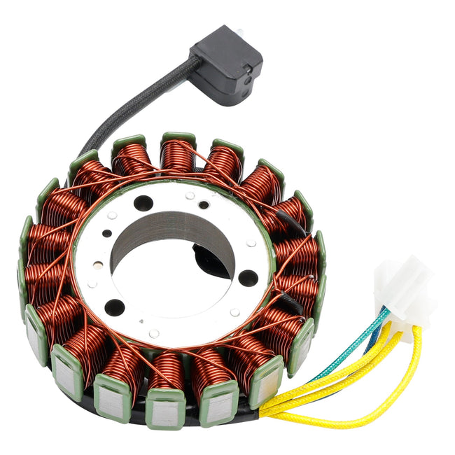 2002-2004 Aprilia Leonardo 300 STATOR GENERATOR VOLTAGE REGULATOR GASKET AP8127493 AP8112941
