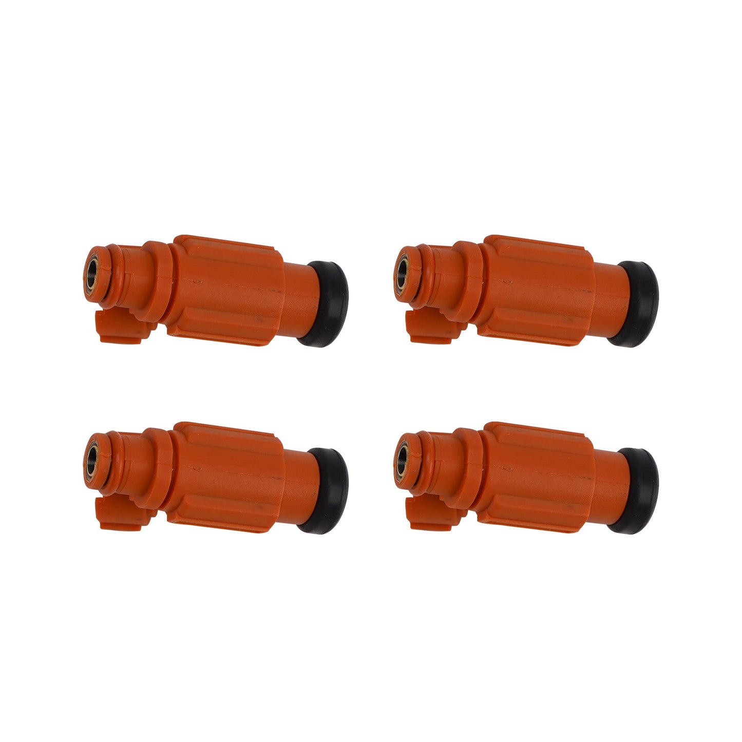 2003-2005 Yamaha YZF-R6 2006-2009 R6S Fuel Injectors Fit for 5SL-13761-00-00