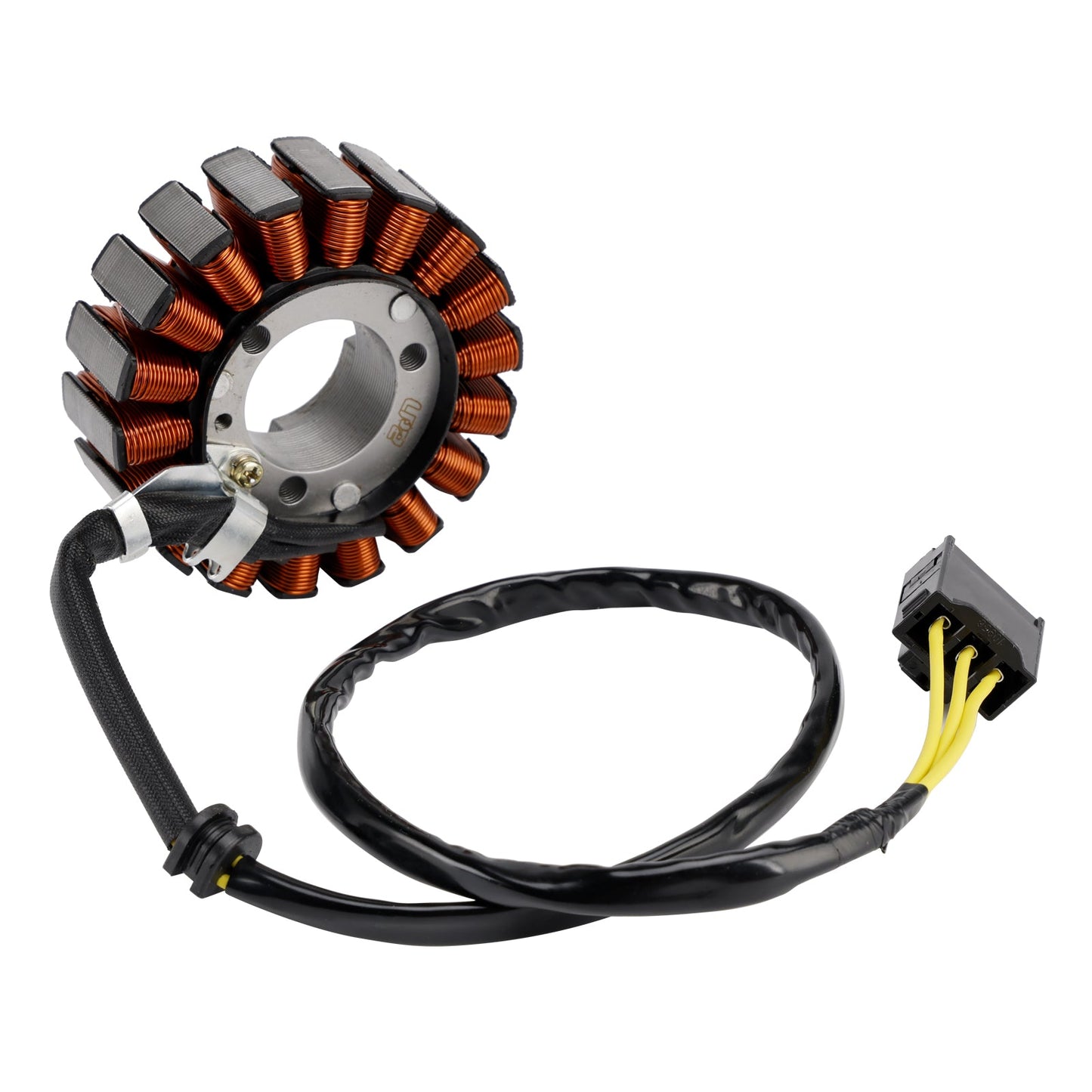 2004-2006 Honda PS250 (MF-09) Stator Generator 31120-KTB-771 31120-KTB-008