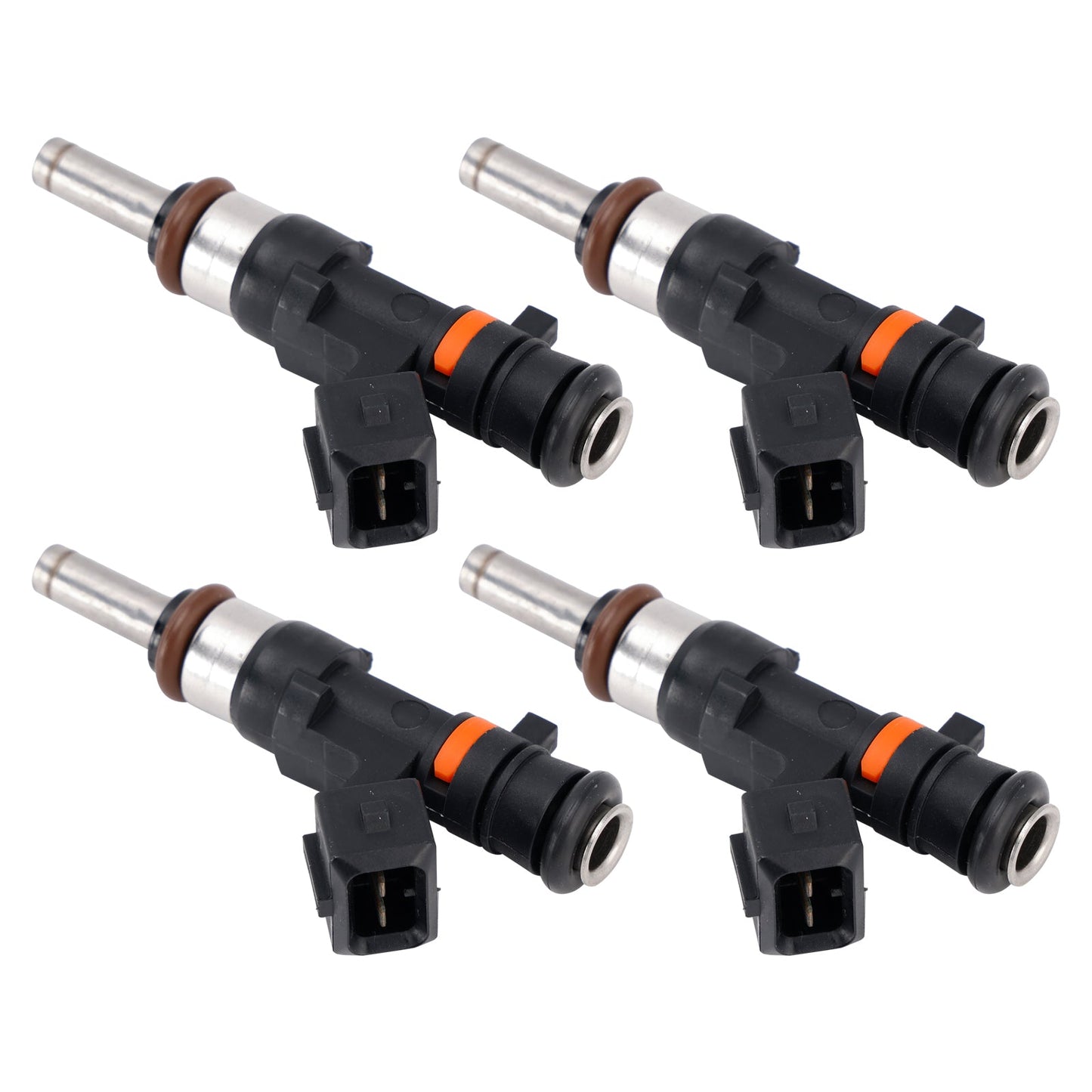 1Pcs Fuel Injector For Alfa Romeo FIAT Lancia 0280158224 77365392