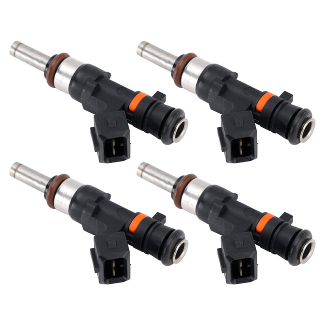 1Pcs Fuel Injector For Alfa Romeo FIAT Lancia 0280158224 77365392