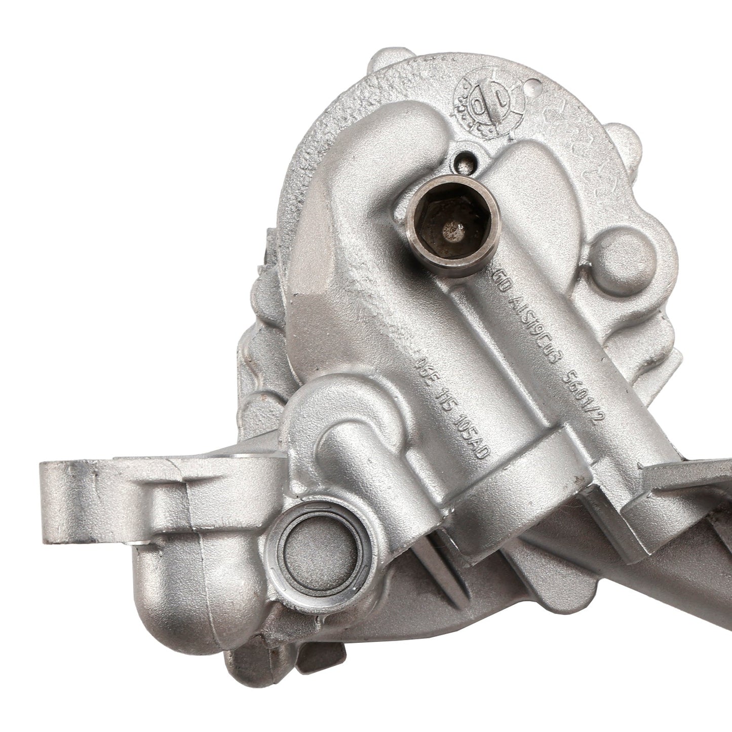 2009-2011 For A6, A6 Quattro Sedan 3.2L Cala Engine Engine Oil Pump 06E115105AD