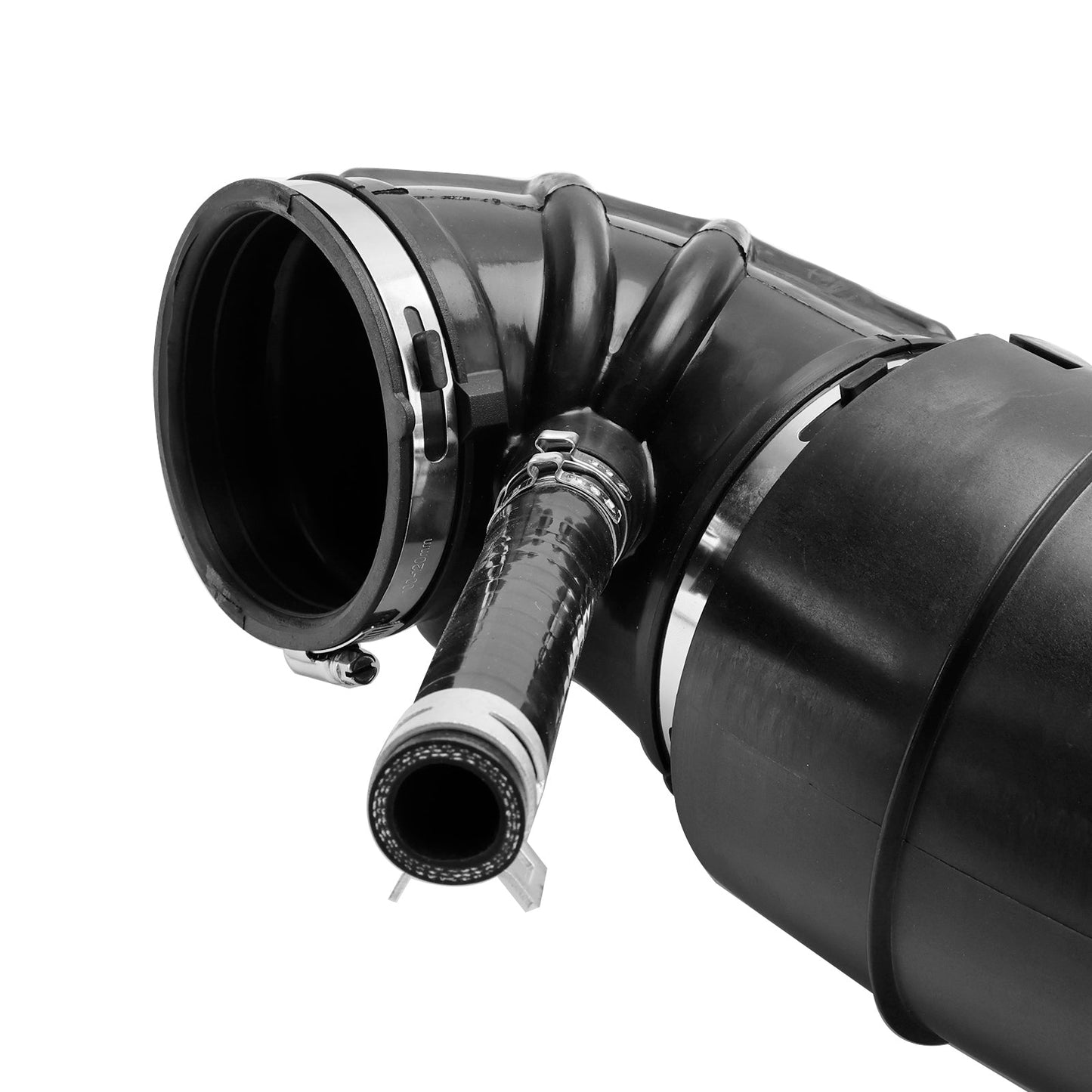 Air Intake Hose 696-207 Fit Dodge Ram Truck 2500 3500 4500 5500 2007-2018 53032944AC