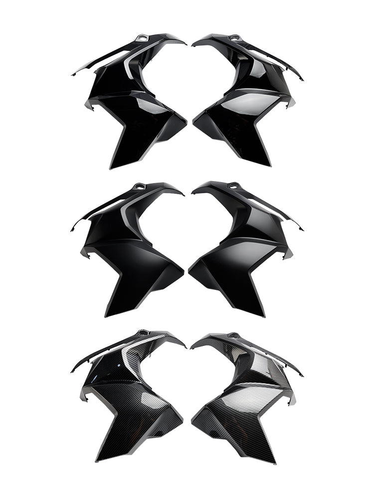 2023-2024 Honda ADV 160 Front Side Cover Headlight Panel Fairing