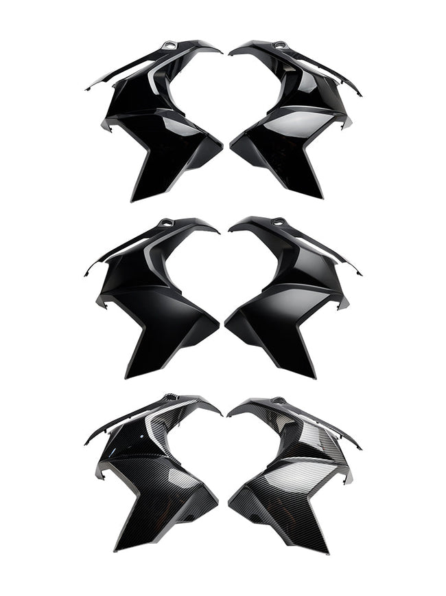 2023-2024 Honda ADV 160 Front Side Cover Headlight Panel Fairing