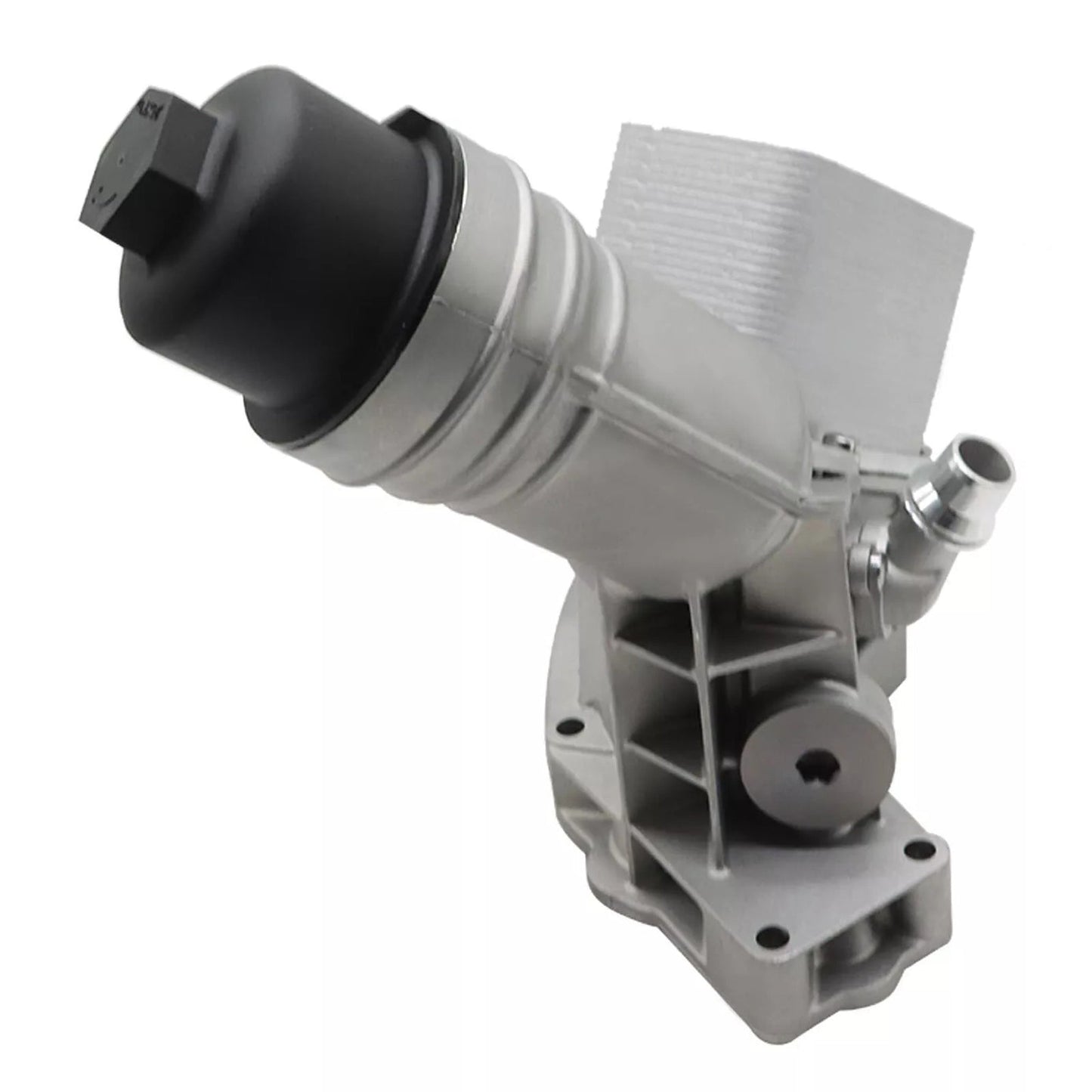2017-2020 BMW 440i xDrive 3.0L GAS Turbocharged Engine Oil Cooler Filter Housing 11428583895