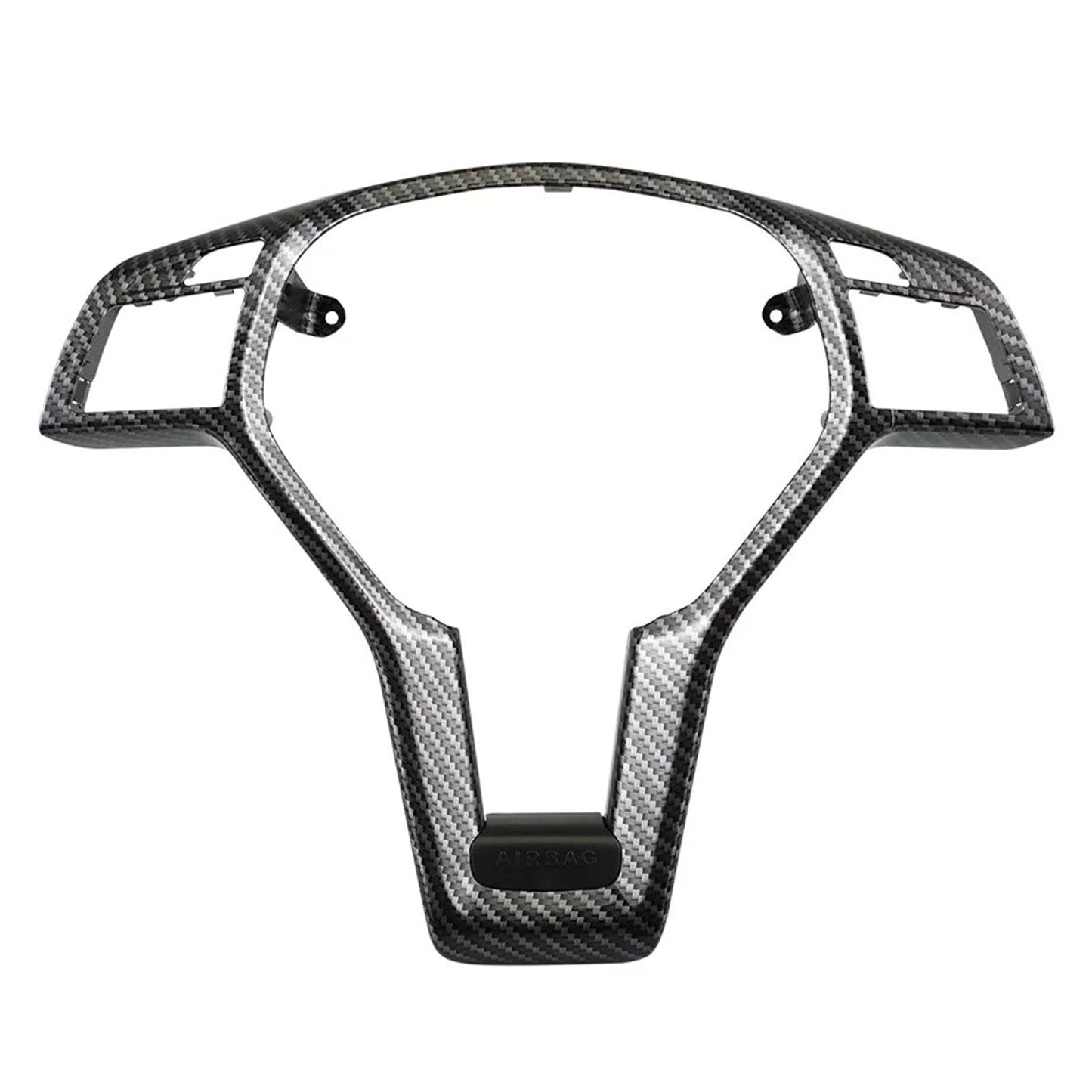Steering Wheel Trim Cover 0994640013 For Mercedes Benz C-Class W204 C63 AMG