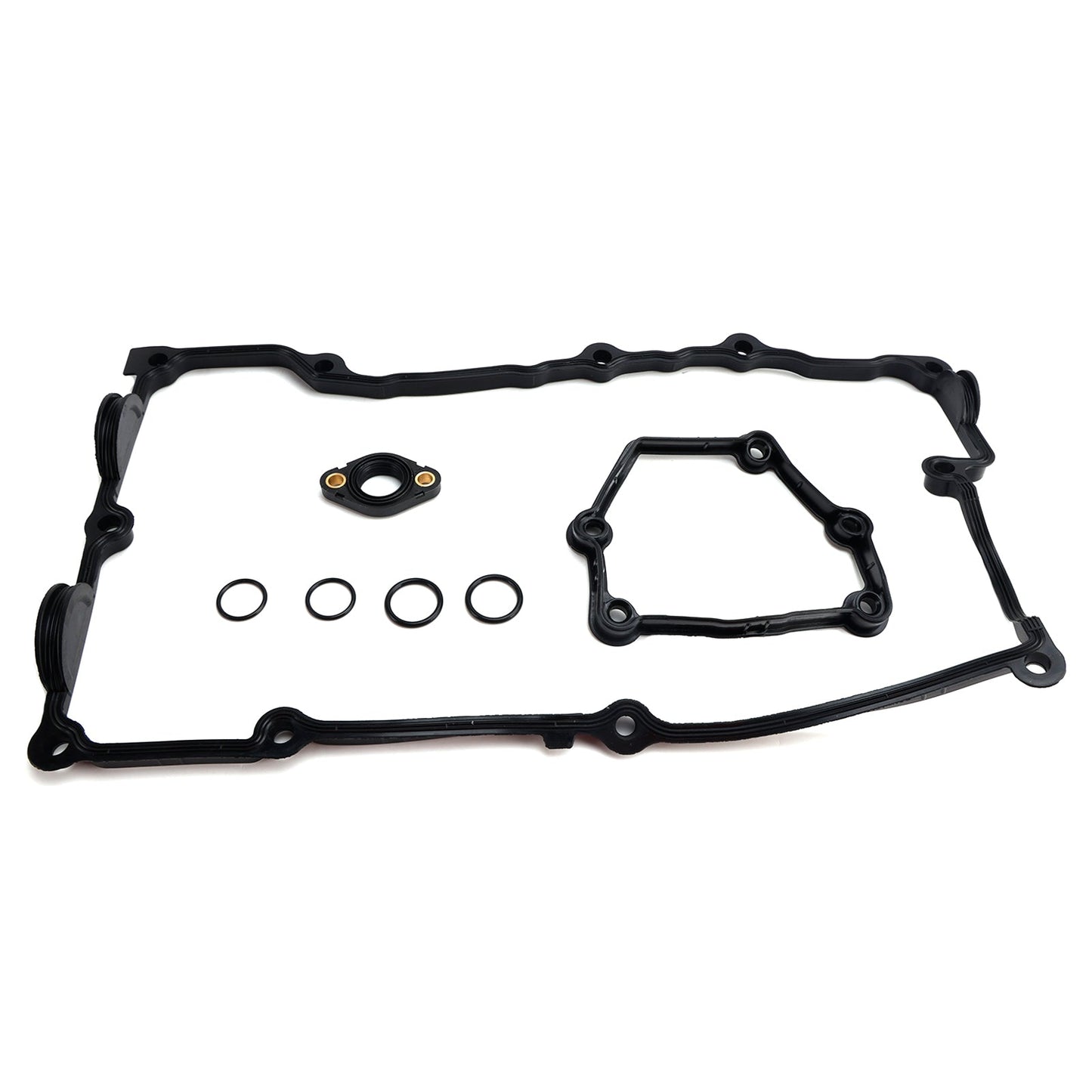Engine Valve Cover Gasket Set 11120032224 for BMW 1.8L 2.0l 120i 316i 318i 320i