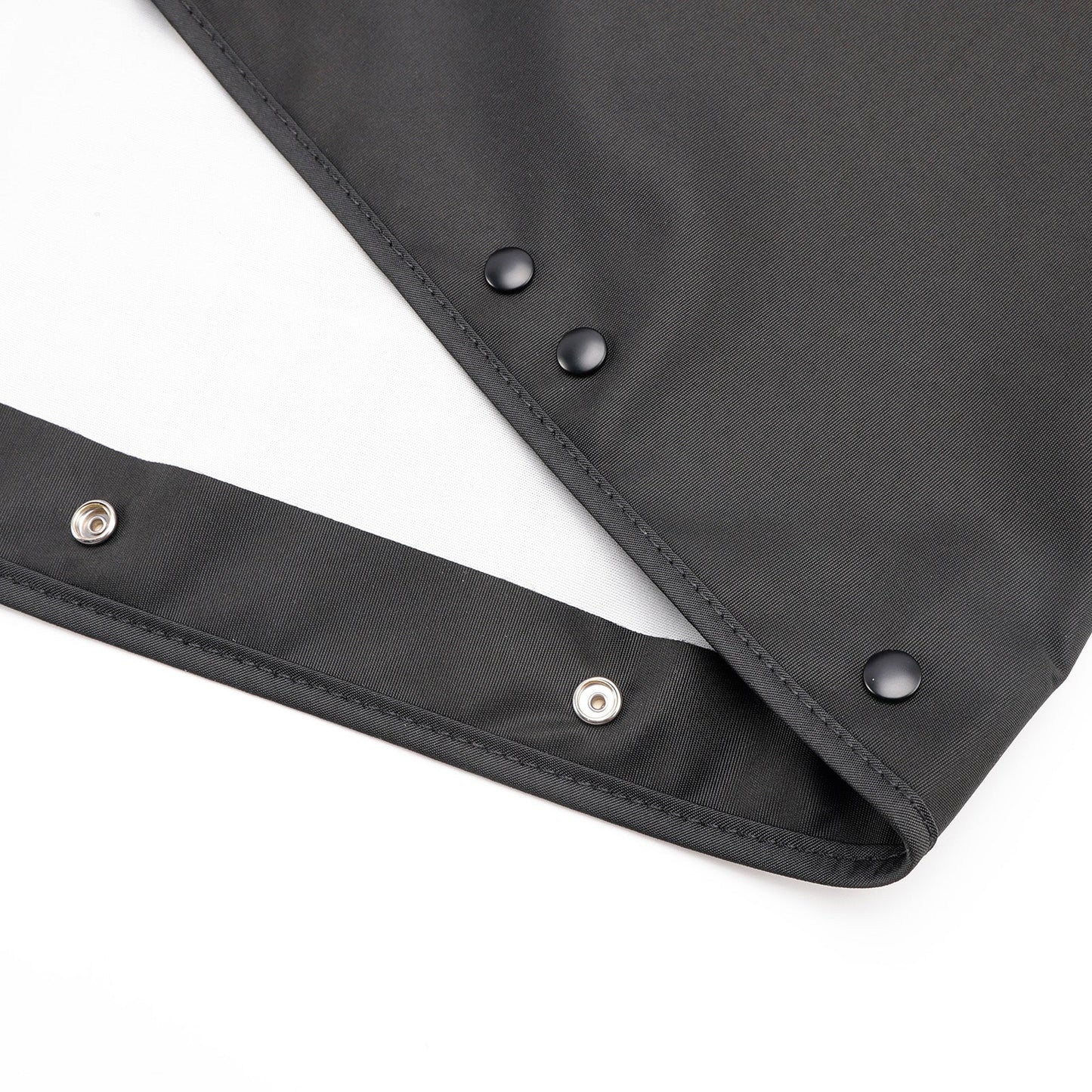 6" Soft Truck Topper Fit for Toyota Tacoma 2016-2023 4-Door