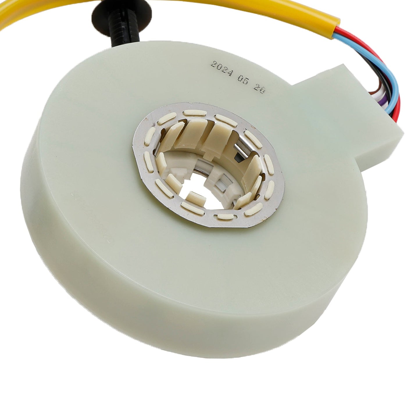 2008-2012 Ford Escape Steering Torque Sensor CL8Z-3F818-A Set