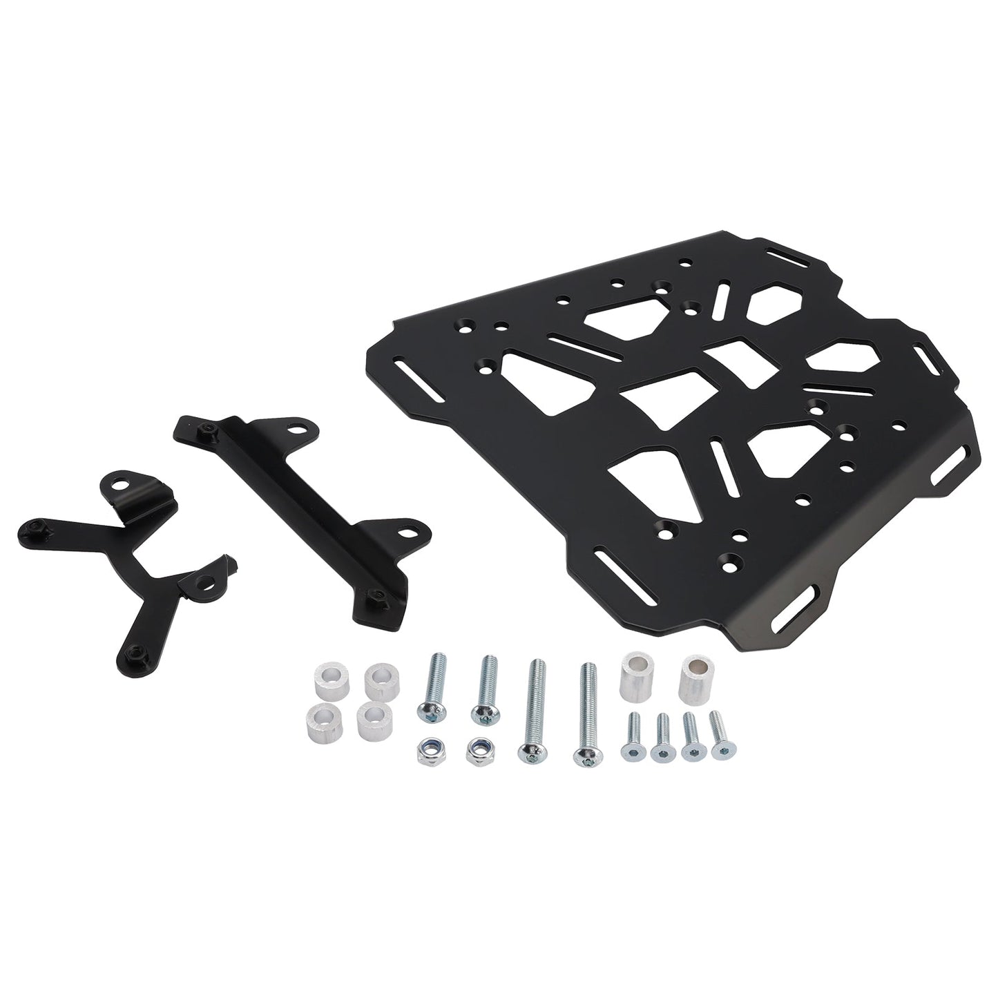 2023-2026 For Ducati Vstrom 800 DE Aluminum Rear Carrier Top Rack Luggage Plate