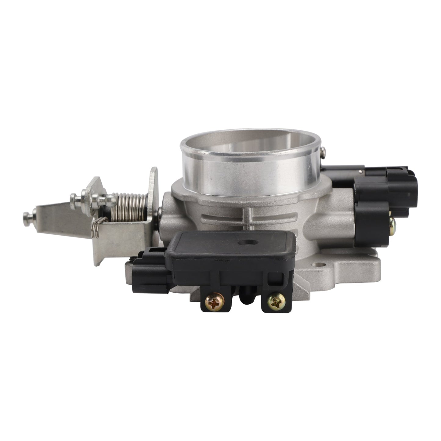 Throttle Body 53032023AC For Jeep Wranglers Cherokee Grand Cherokee 1998-2001