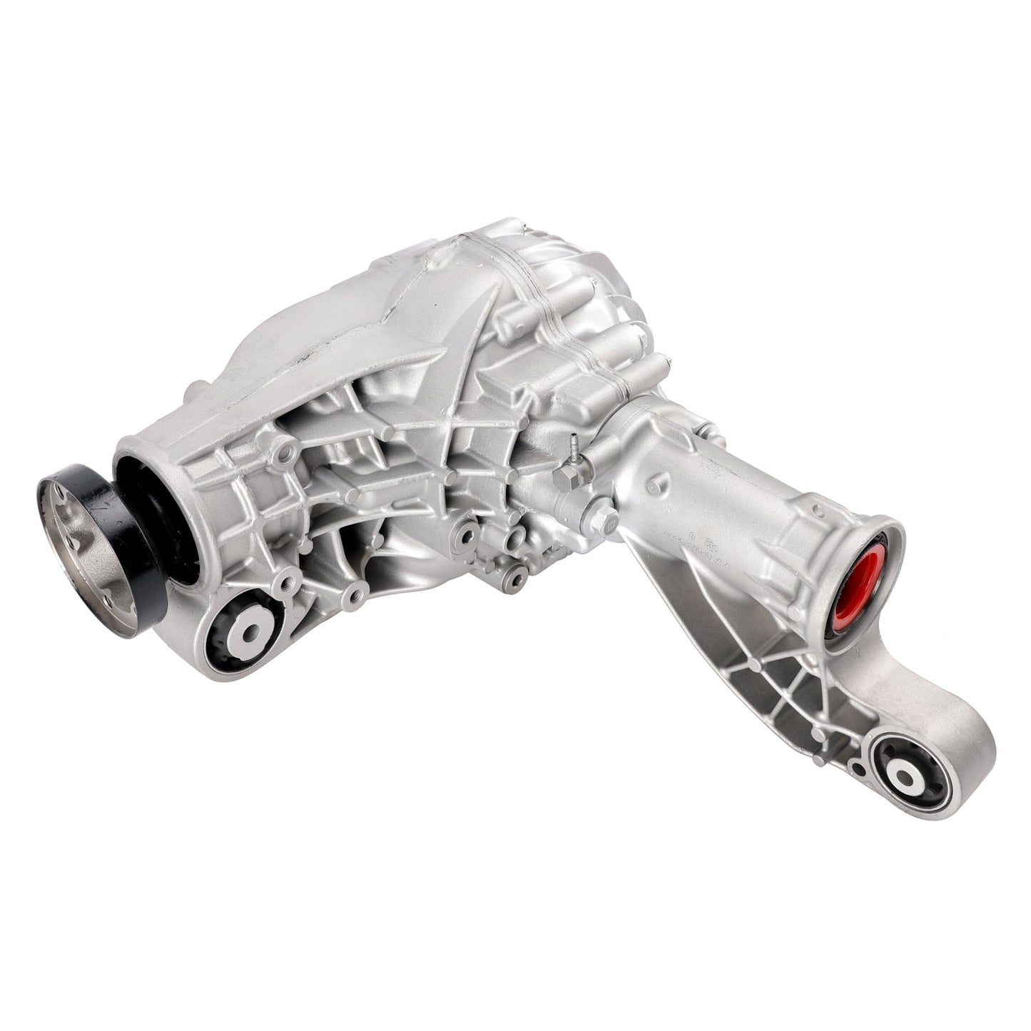 2009/09-2011/12 Mercedes-Benz M-Class W164 ML 350 CDi Differential Front Axle 3.45 Ratio 164330210280 A1643302102