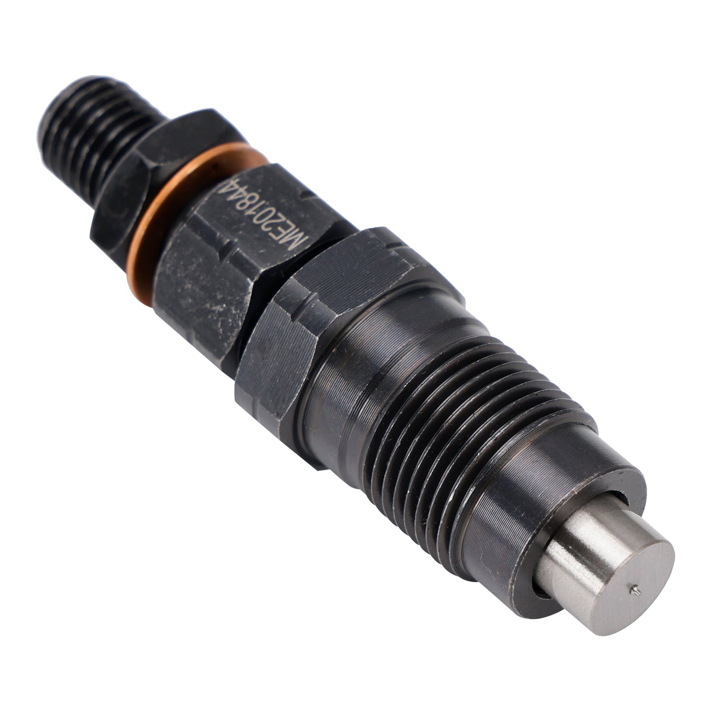 1Pcs Fuel Injector For Mitsubishi Delica Pajero 4M40 4M40T 2.8L ME201844