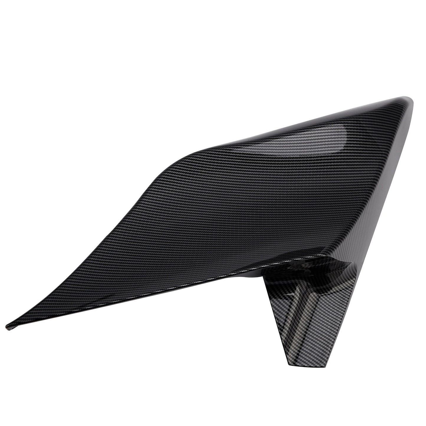 Battery Side Cover fit for Touring Road King Street Electra Glide Ultra 09-2013