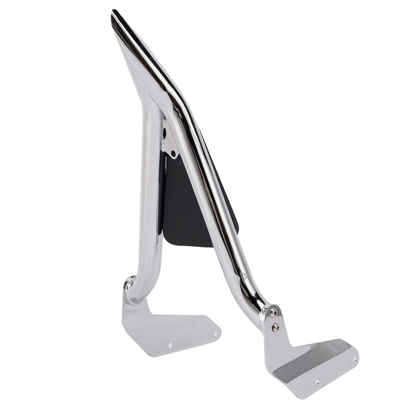 Passenger Sissy Bar Backrest for Honda Magna VF 750 1994-2003 VF 250 1995-2006