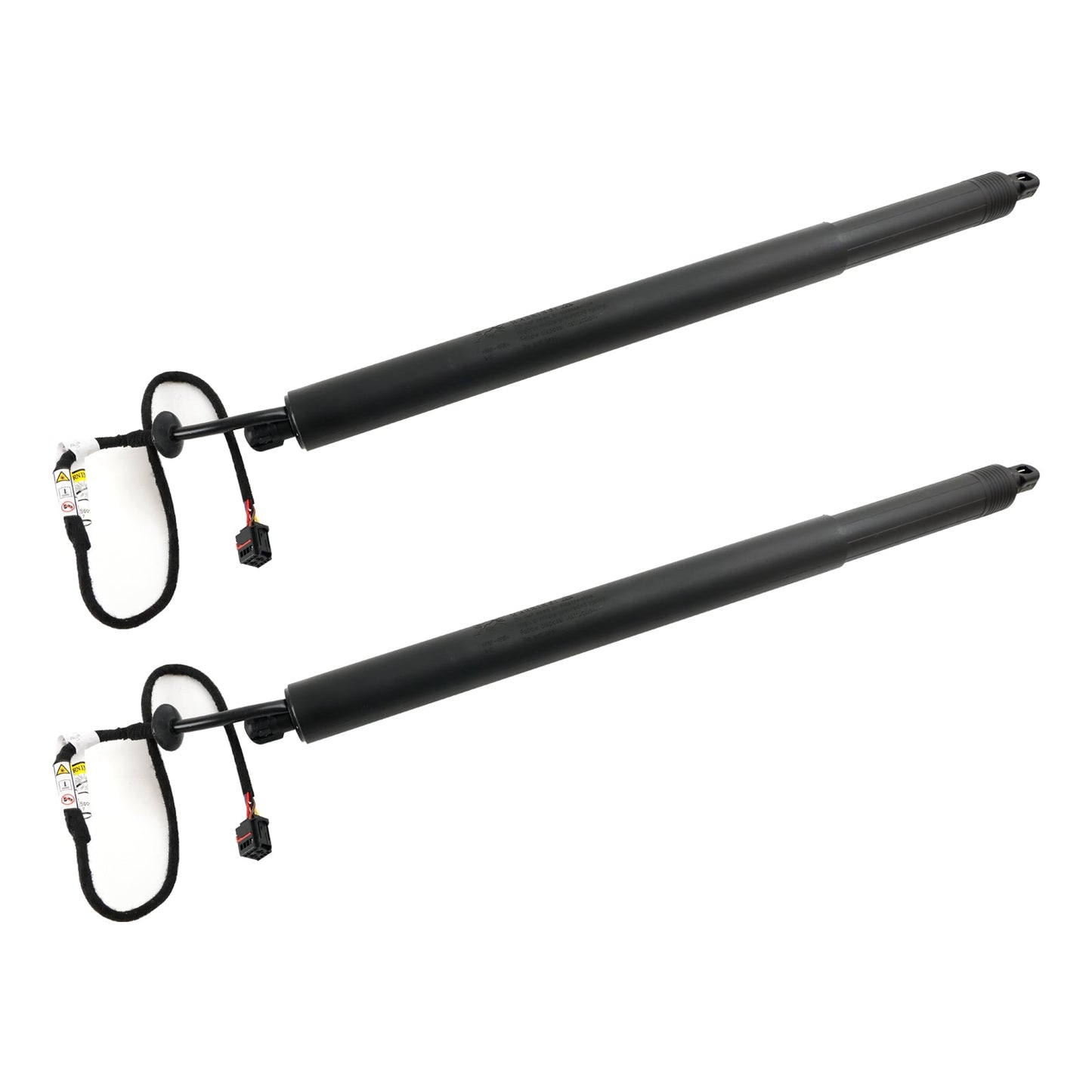 2015-2019 Land Rover Discovery Sport 2PCS Electric Tailgate Strut LR075420 LR058635 LR074798