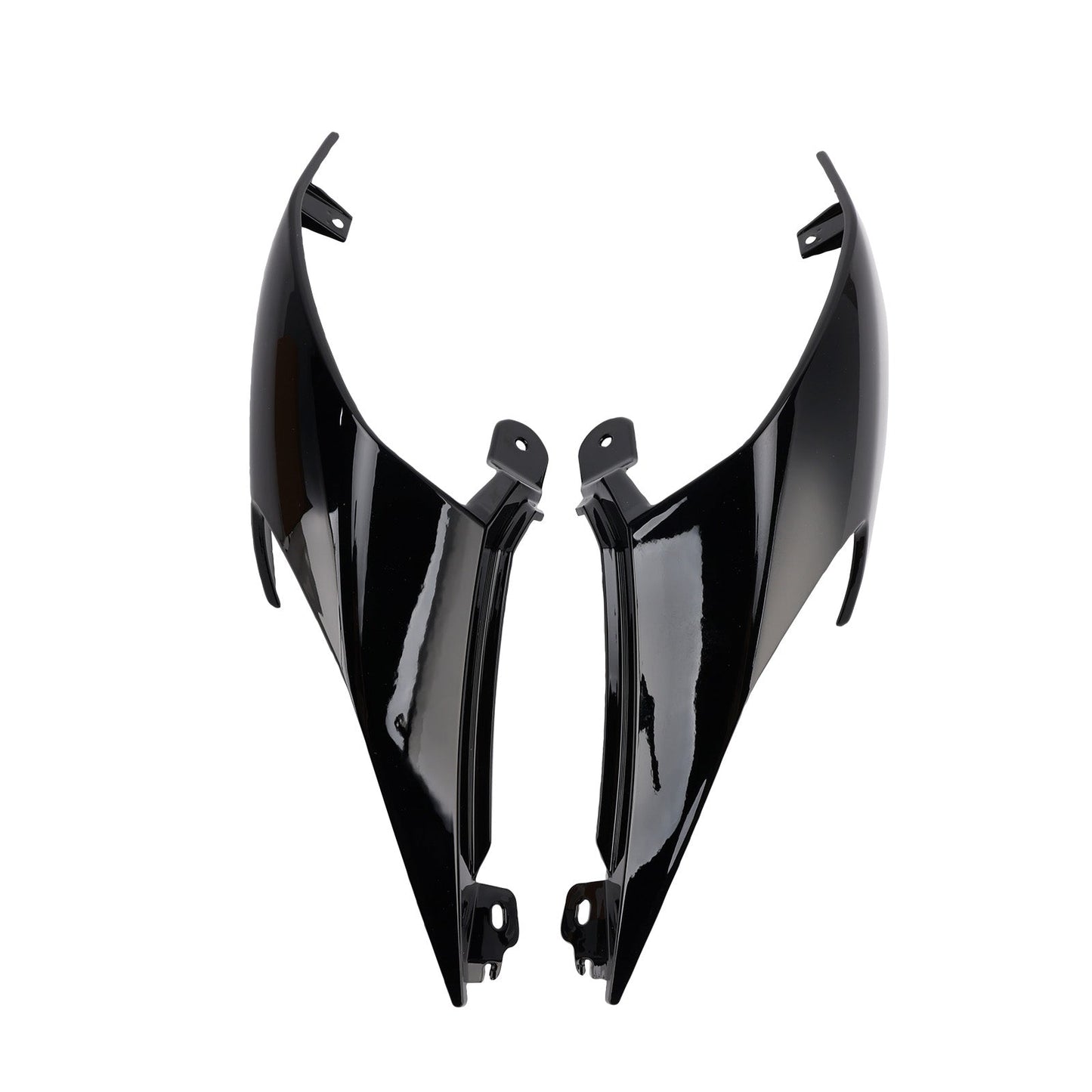 2020-2025 Street Triple 765 R RS Rear Tail Side Seat Cover Fairing