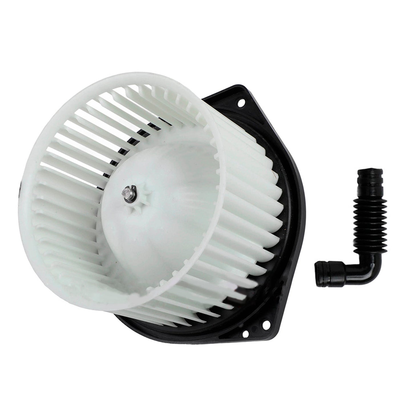 2013-2017 For Mitsubishi Outlander Sport 2.0L L4 HVAC Blower Motor Fan Front 7802A217
