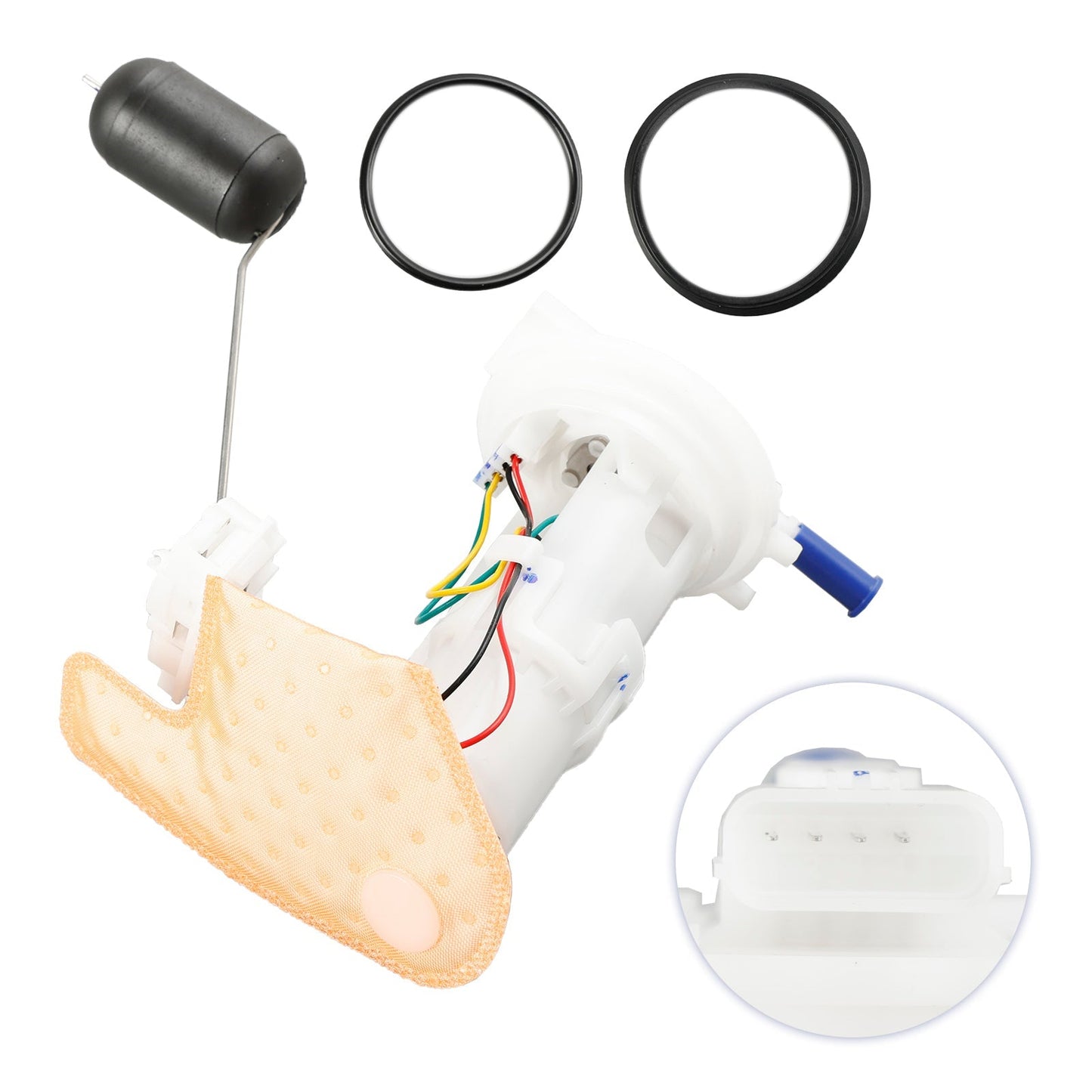 2017-2019 Honda SH150 ABS Fuel Pump Assy 16700-K77-V01