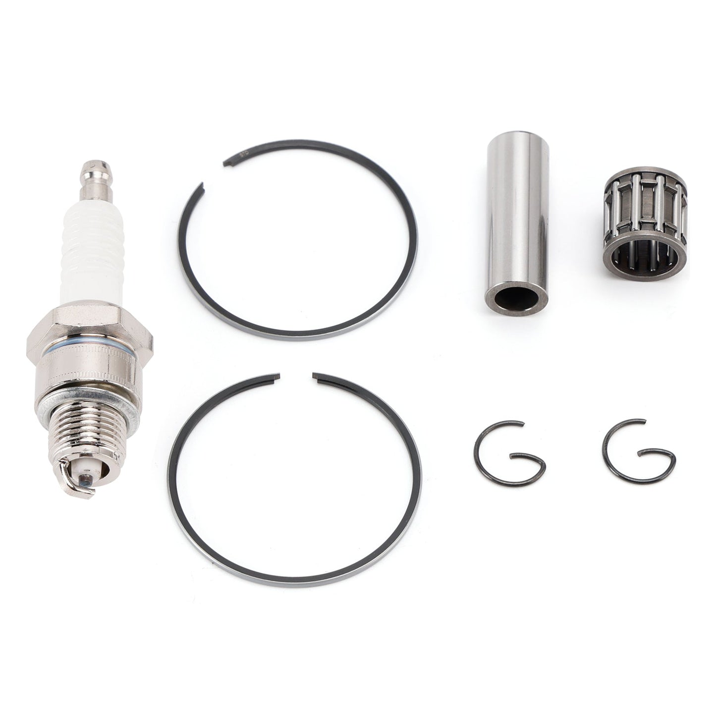 2002-2005 for Suzuki LTA50 60CC Cylinder Engine Rebuild Kit 11211-04002-0F0