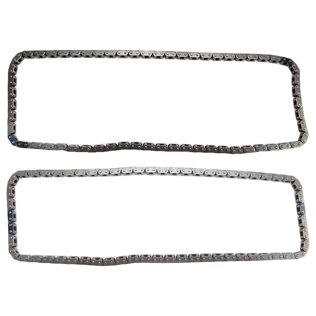 13 Pieces Timing Chain Kit for Ford F-250-550 5.4L V8 24V 2000-2010