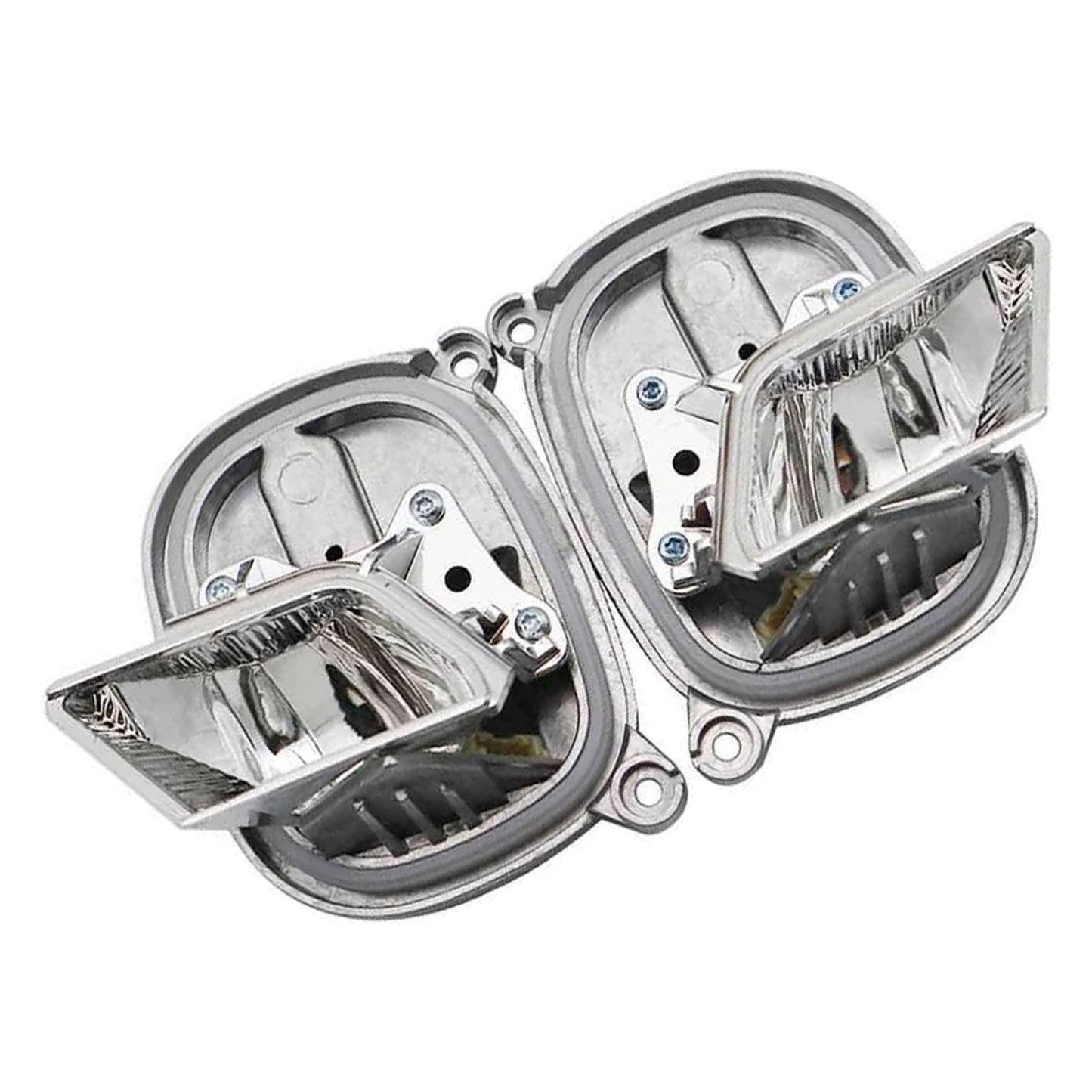 2014-2017 BMW 6 series F13 LCI Left+Right LED Cornering Light Module 63117394903 1305715381