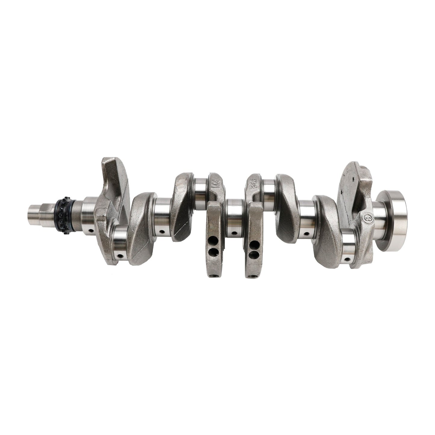 2011–2016 Hyundai i30 (GD) G4FD Engine Rebuild Overhaul Kit w/Crankshaft & Connecting Rod