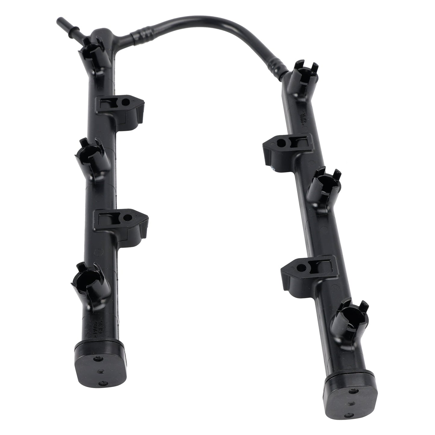 2011-2024 For Jeep Grand Cherokee Fuel Rail With Injectors 05184079