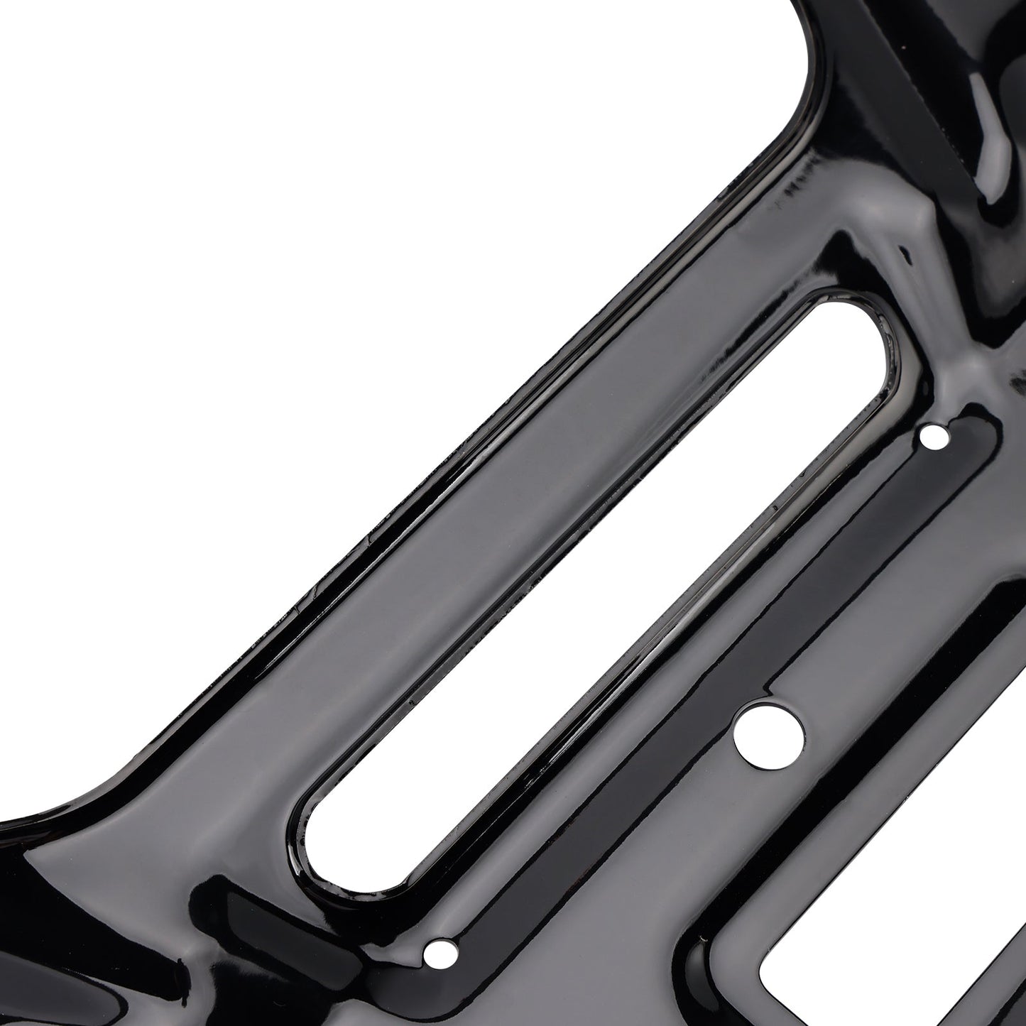 2014-2023 Touring street Glide Head Fairing Mount Brackets 57000186